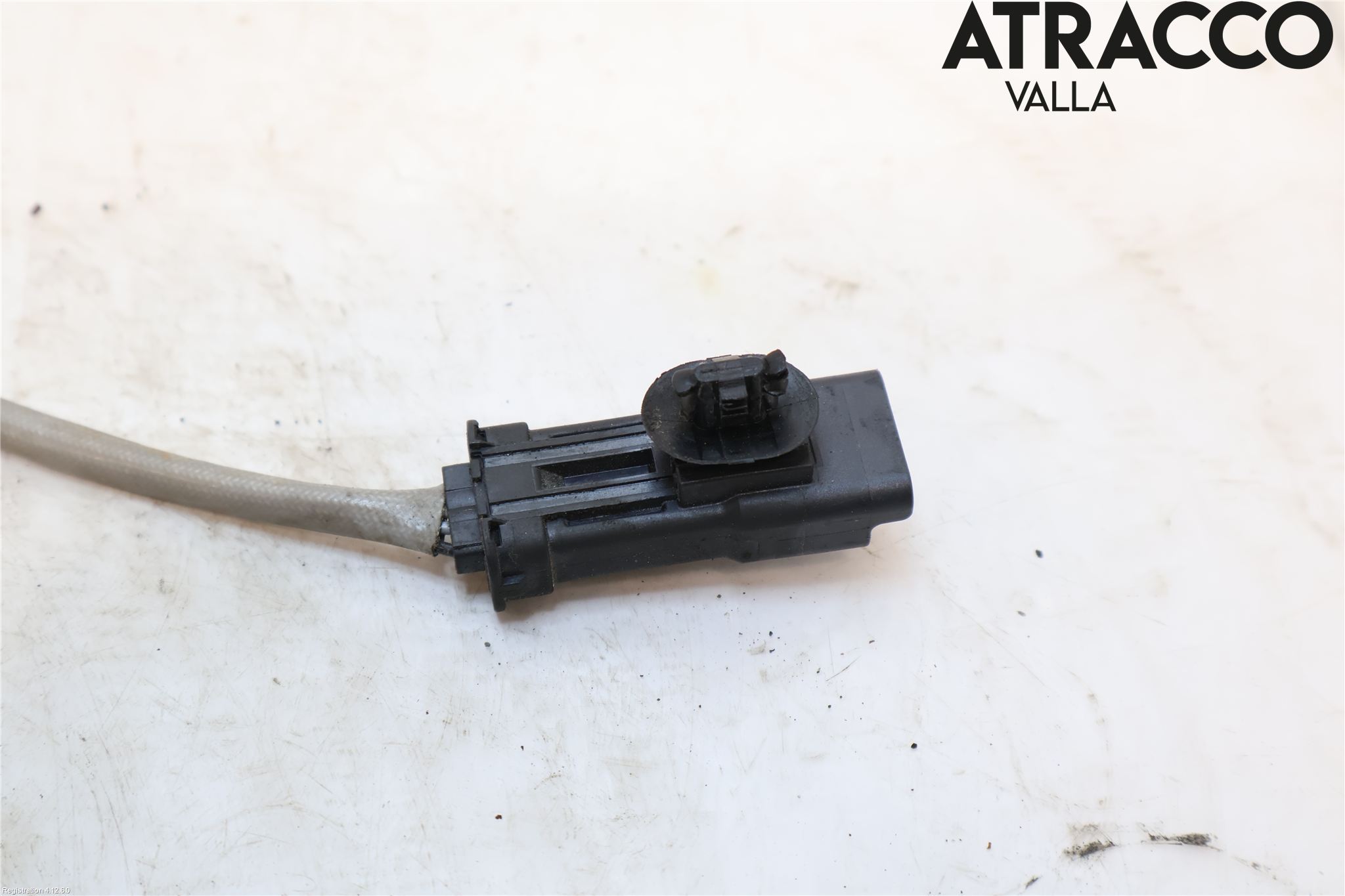 Citroen C4 II 11-18 Inns Lambdasonde