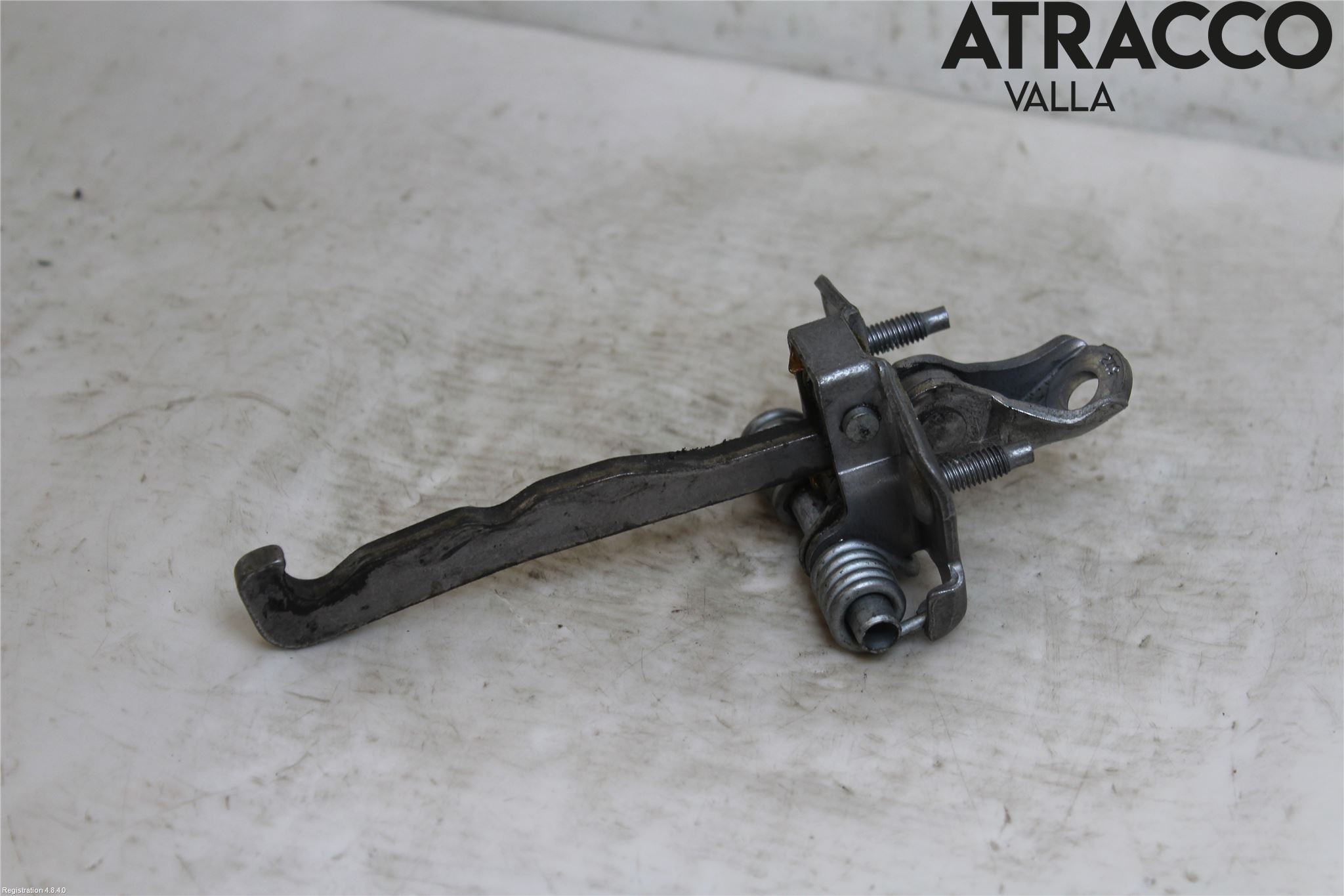Mercedes-Benz MB CITAN (W415) 13-21 Dørstopper