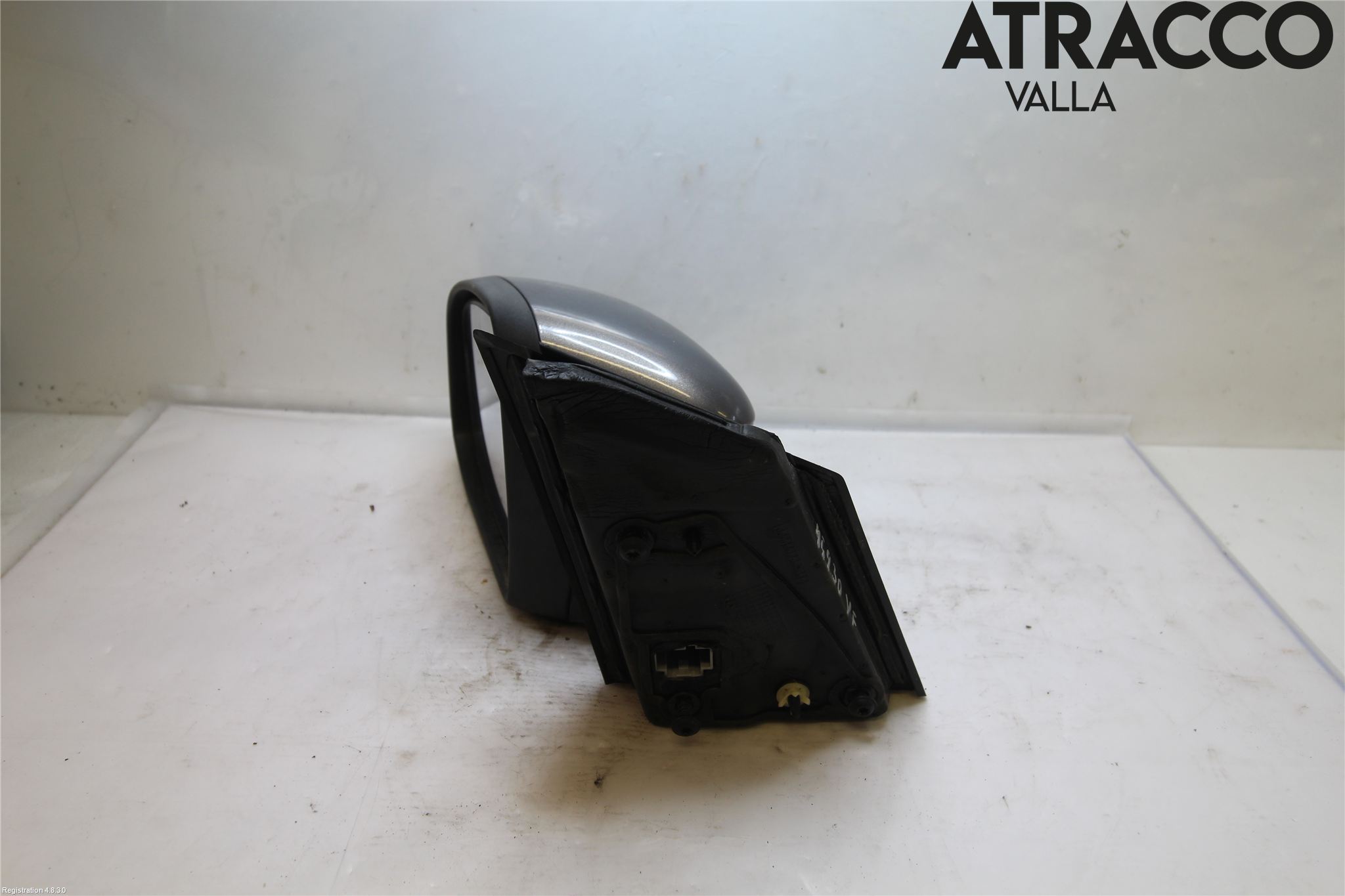 Ford FOCUS 11-14 Speil V M-El Justering