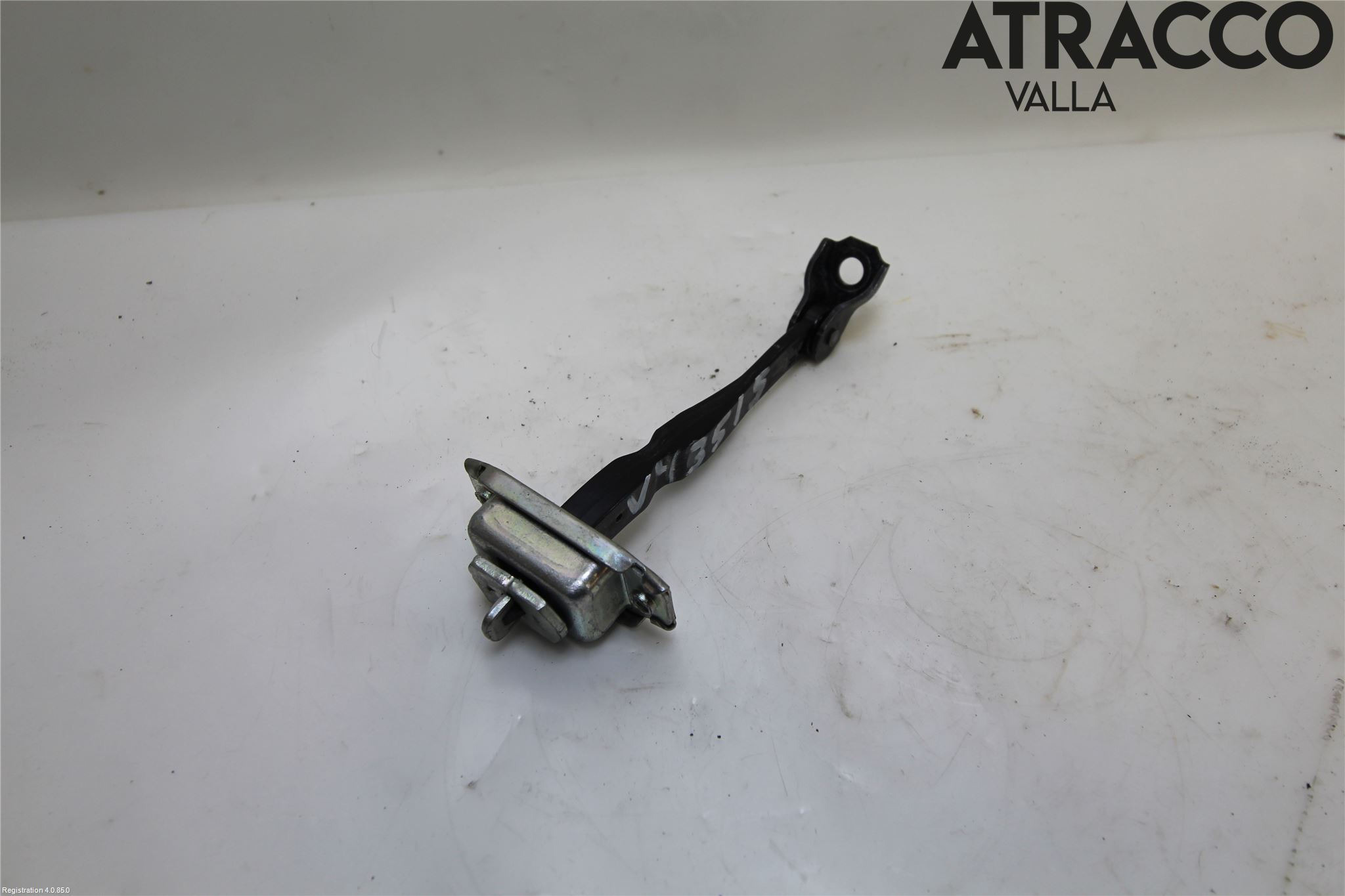Nissan X-TRAIL 14-21 Dørstopper