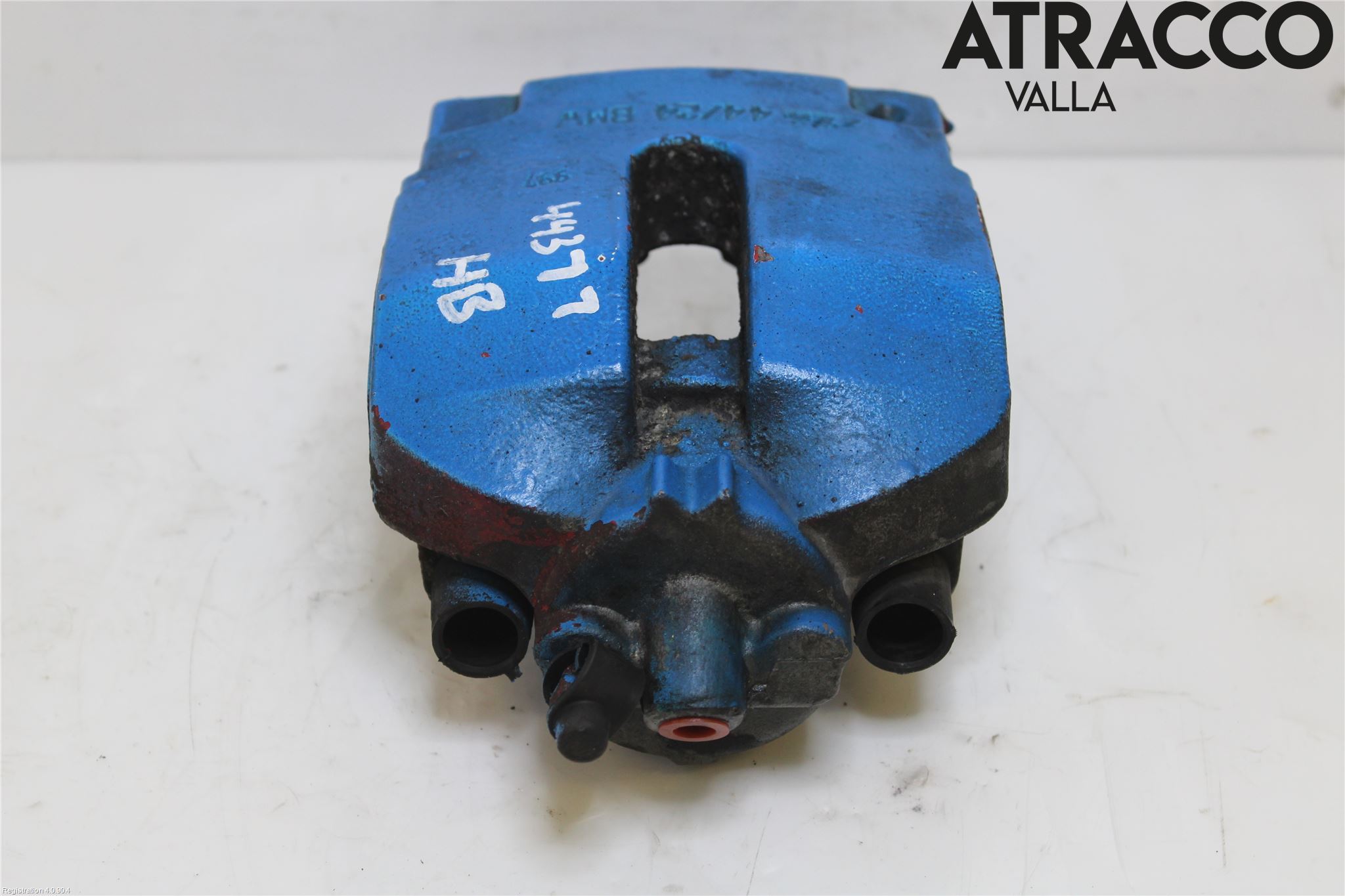 BMW X6 E71/E72   08-14 Bremsecaliper Bak Høyre