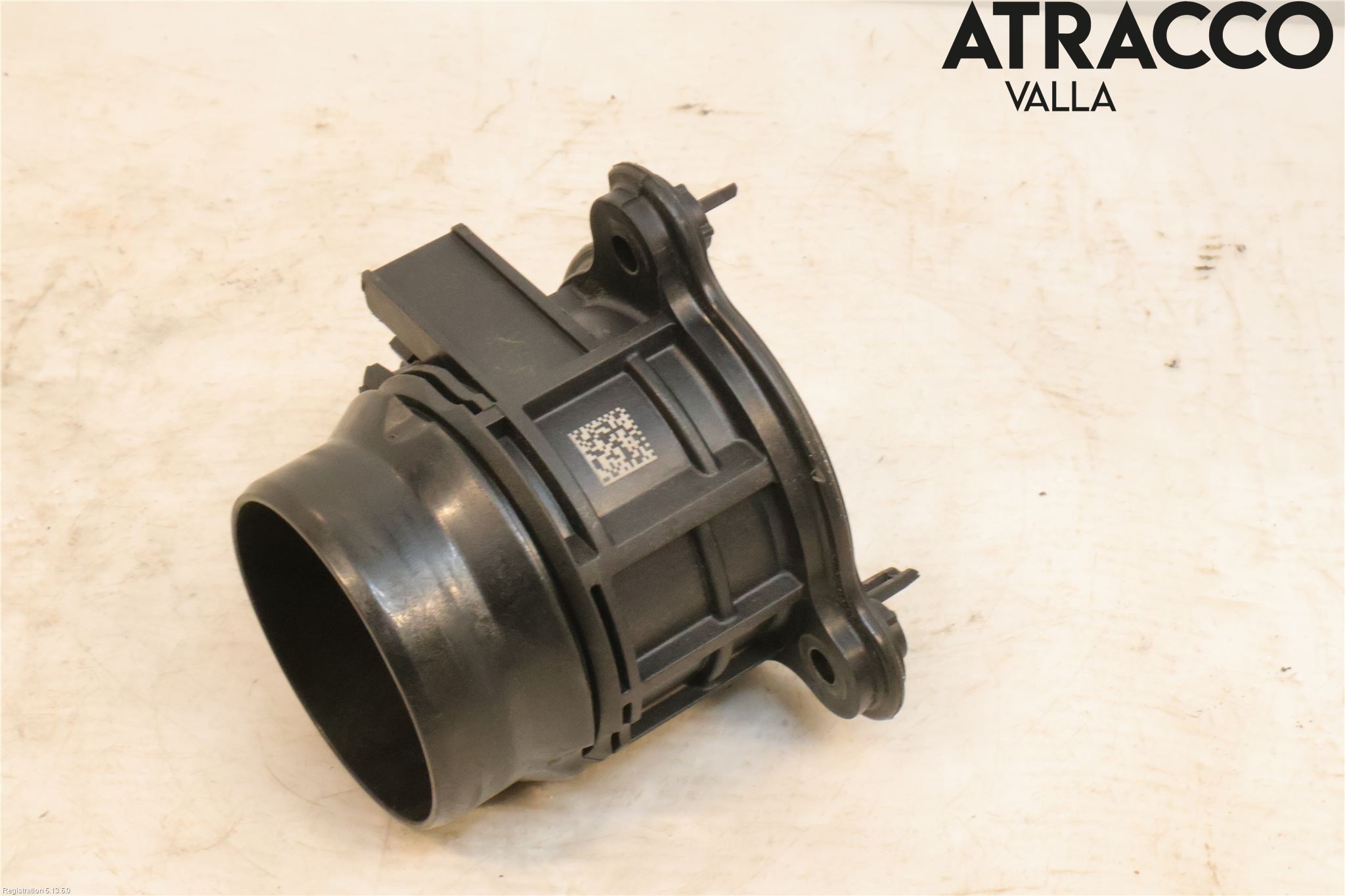 BMW 3 F30/F31/F80 12-19 Giver Temp Innsugsluft