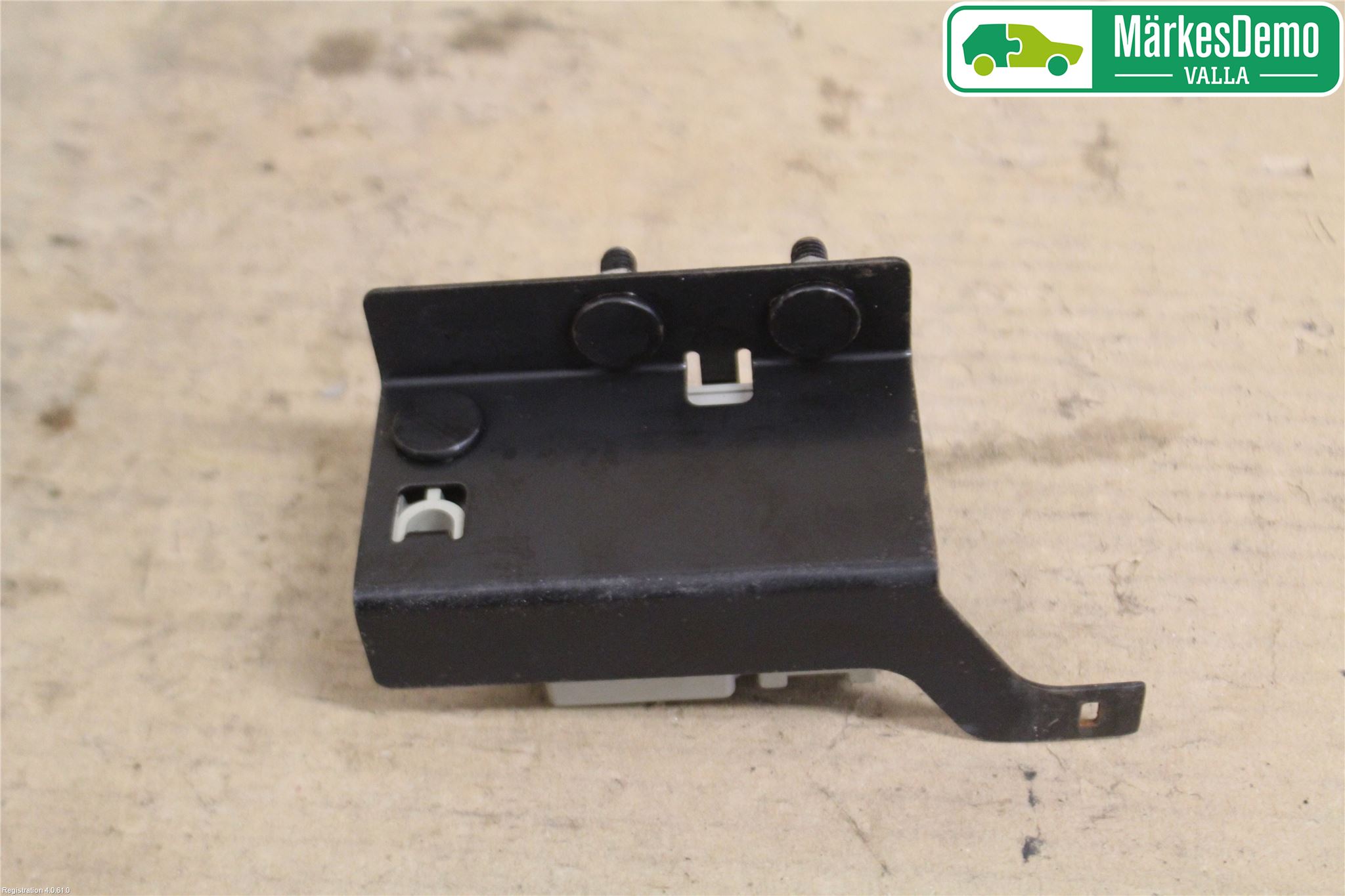 Mazda 6 08-13 Rele Spyling
