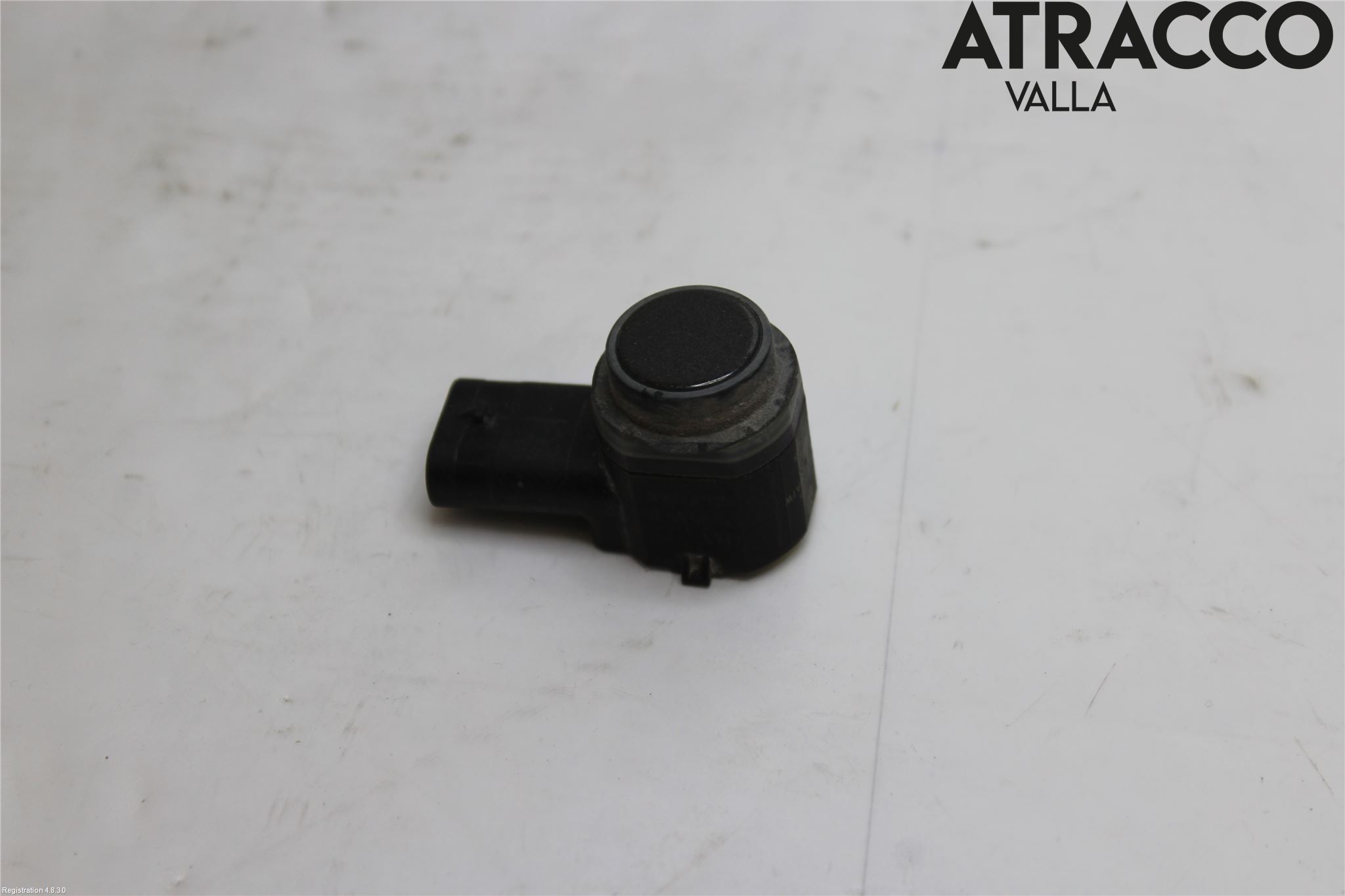 Volkswagen VW PASSAT CC 08-16 Sensor Ryggesensor