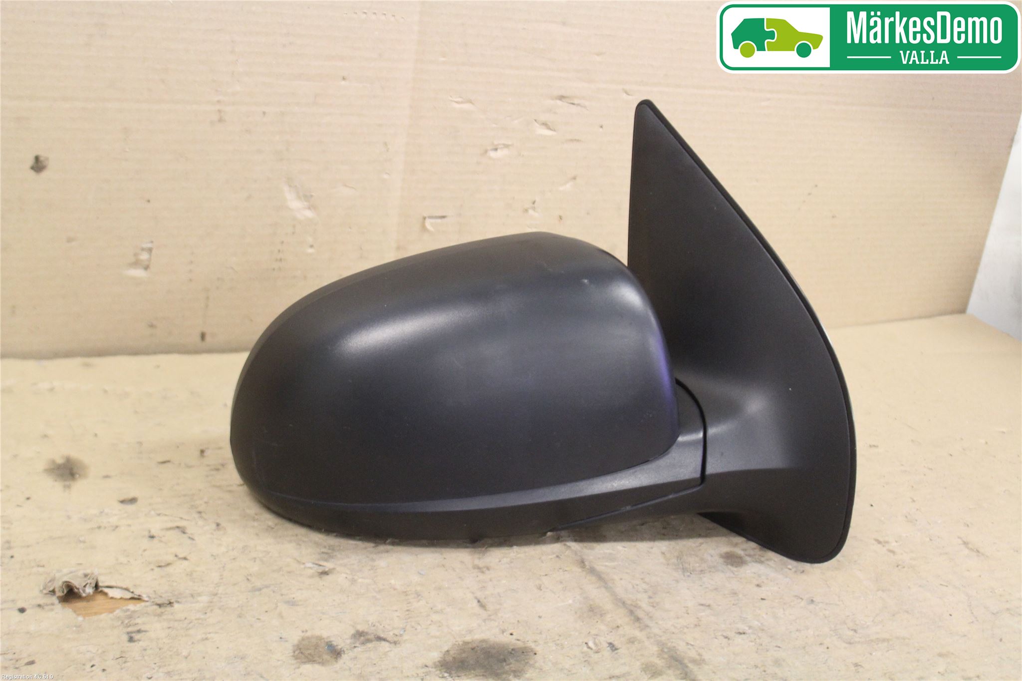 Hyundai i20 PB 09-14 Speil H M-Innvjustering