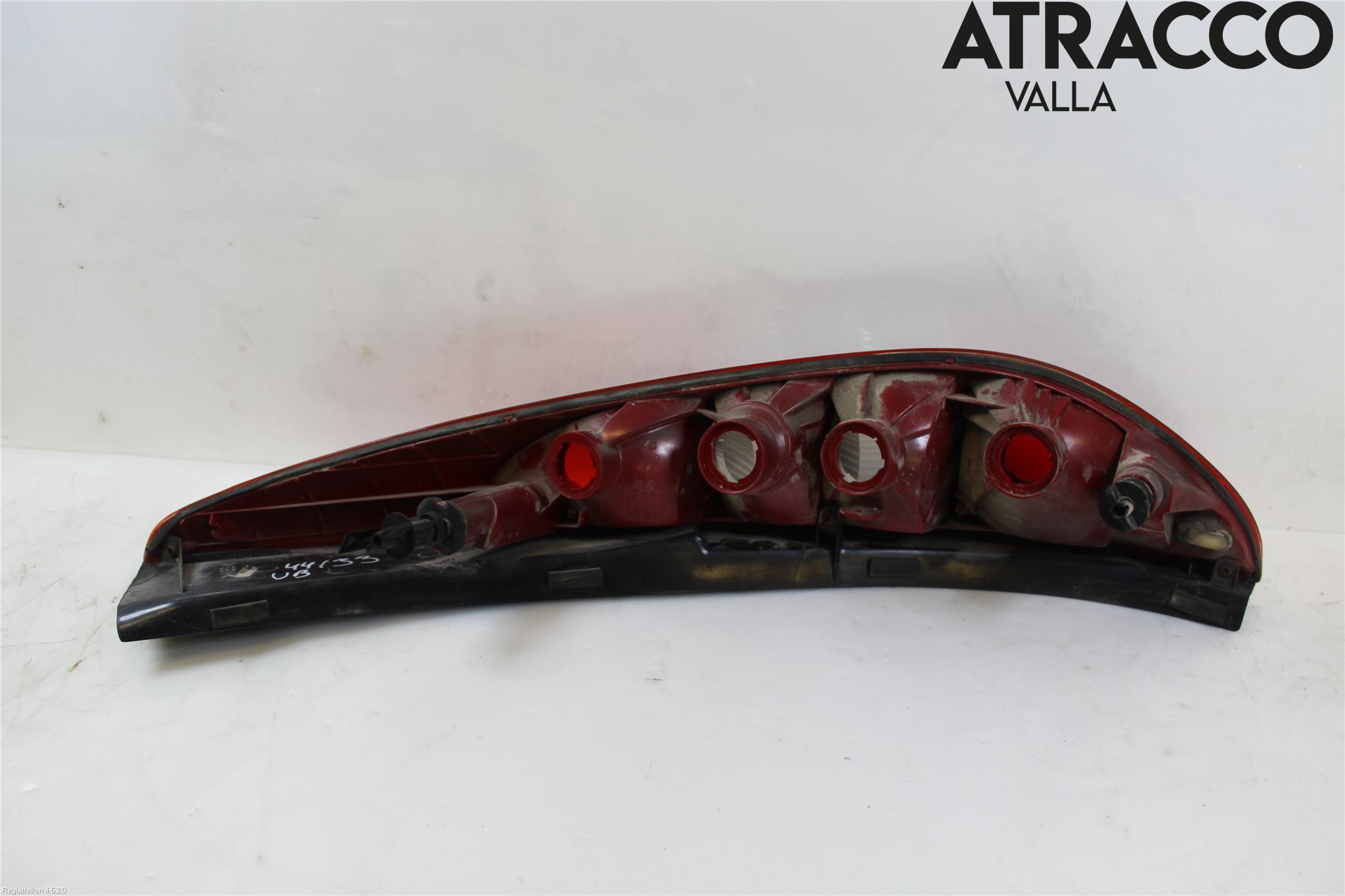 Ford MONDEO     01-06 Baklykt Venstre