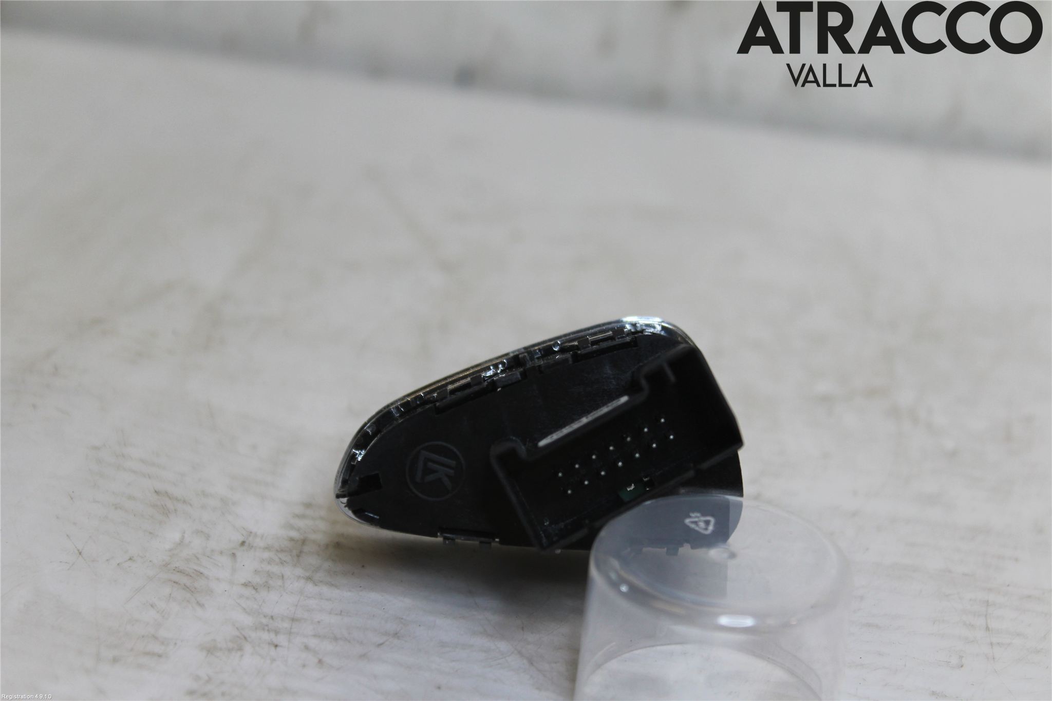 Opel CORSA E 15-19 Bryter Multifunksjon