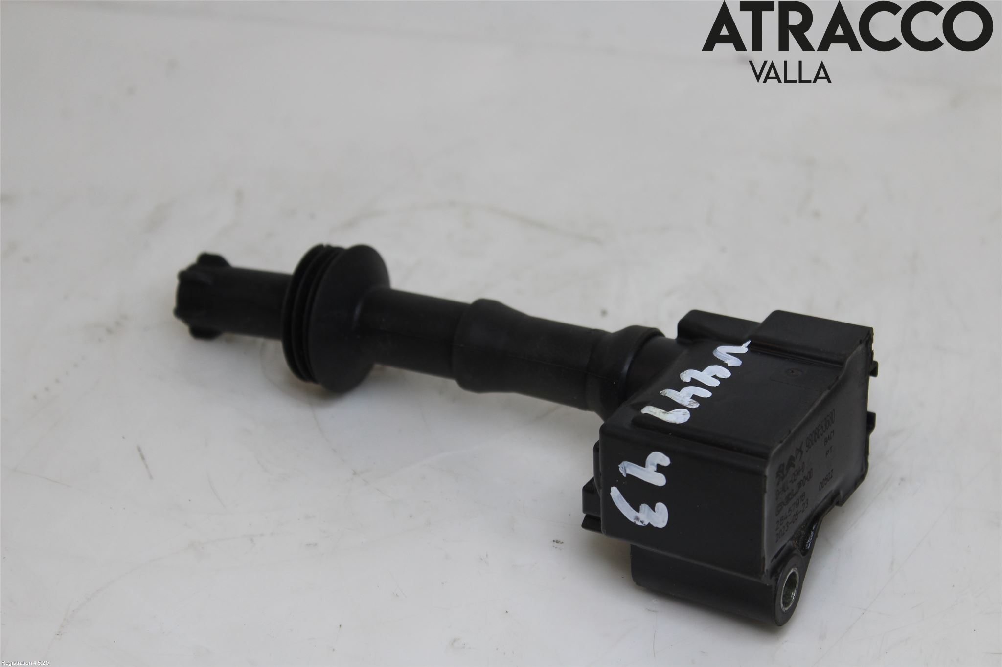 Citroen COTROEN C3 17-24 Coil