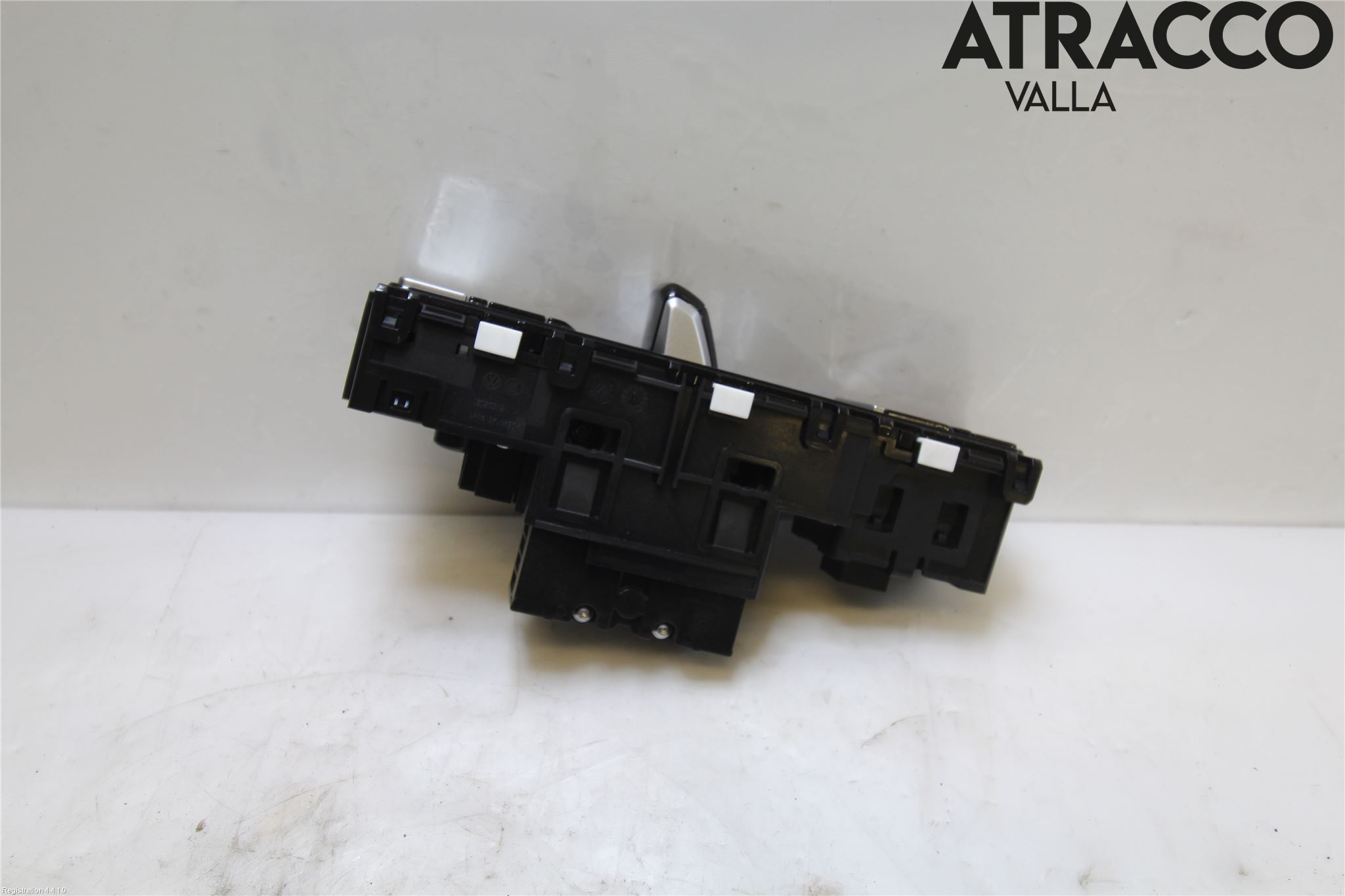Volkswagen VW GOLF / E-GOLF VIII 20- Gearspak
