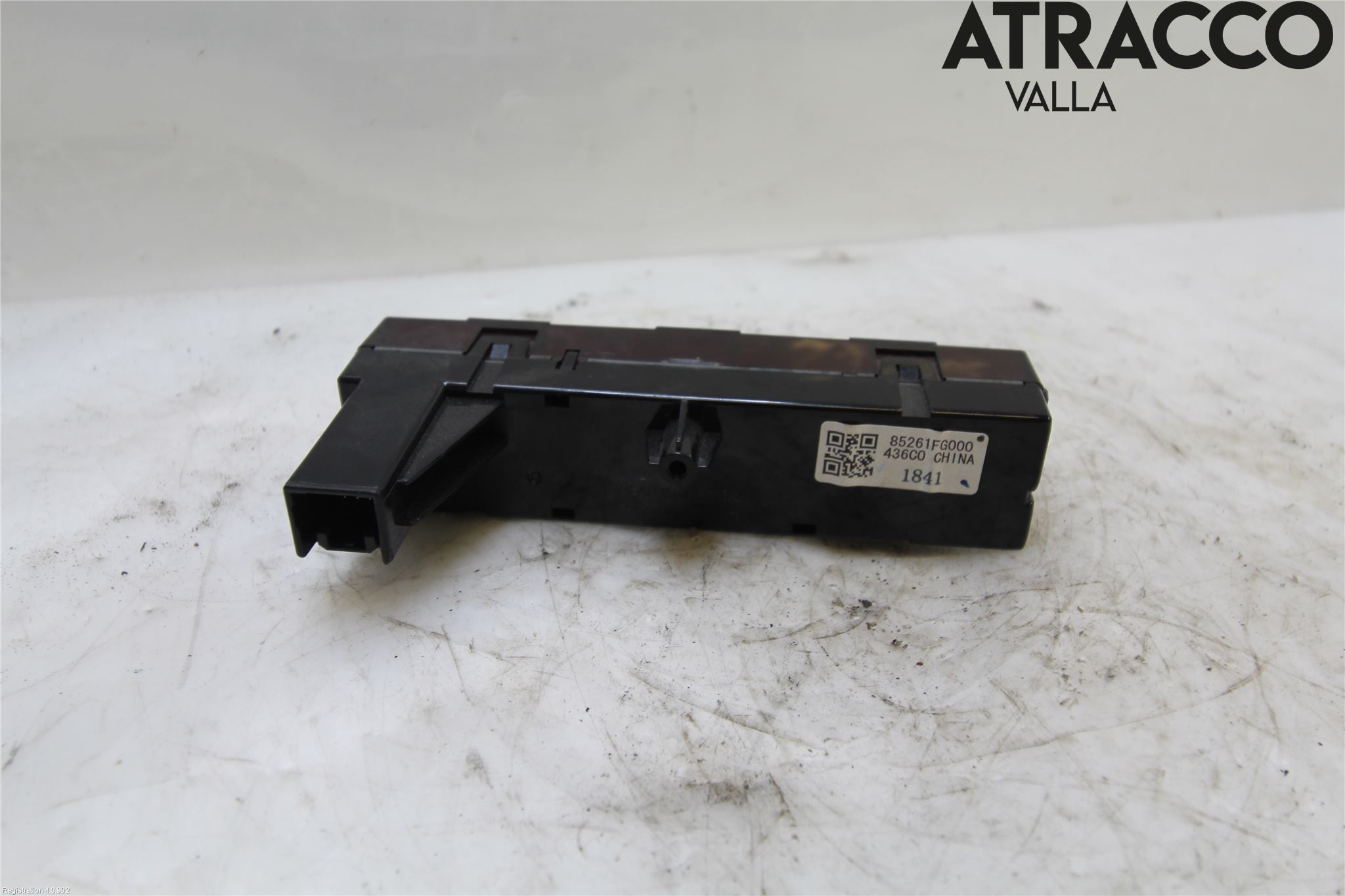 Subaru FORESTER SH  08-13 Kjørecomputer