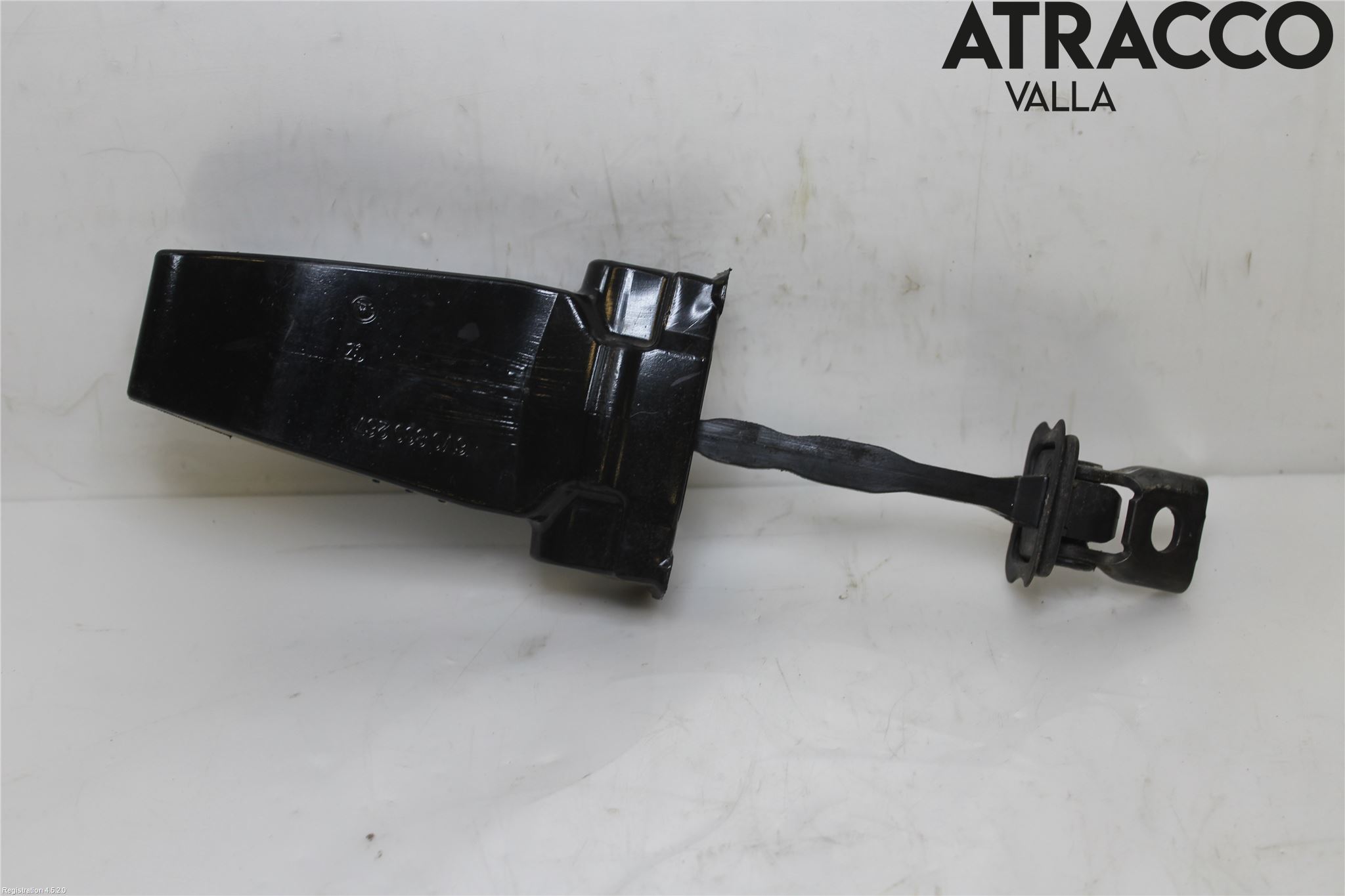 Skoda FABIA 15-21 Dørstopper