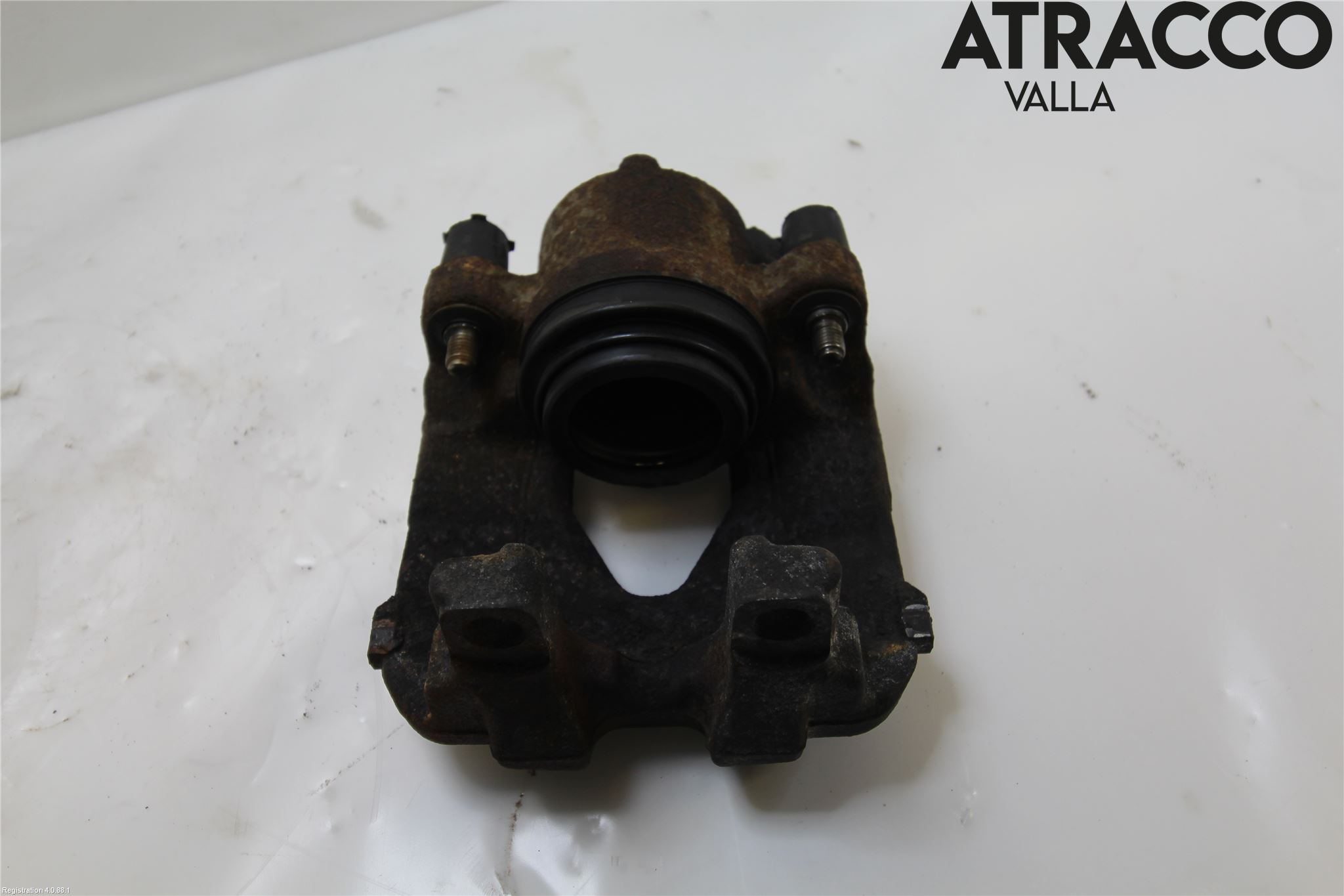 BMW 3 E90/91 SED/TOU 05-12 Bremsecaliper Foran Venstre