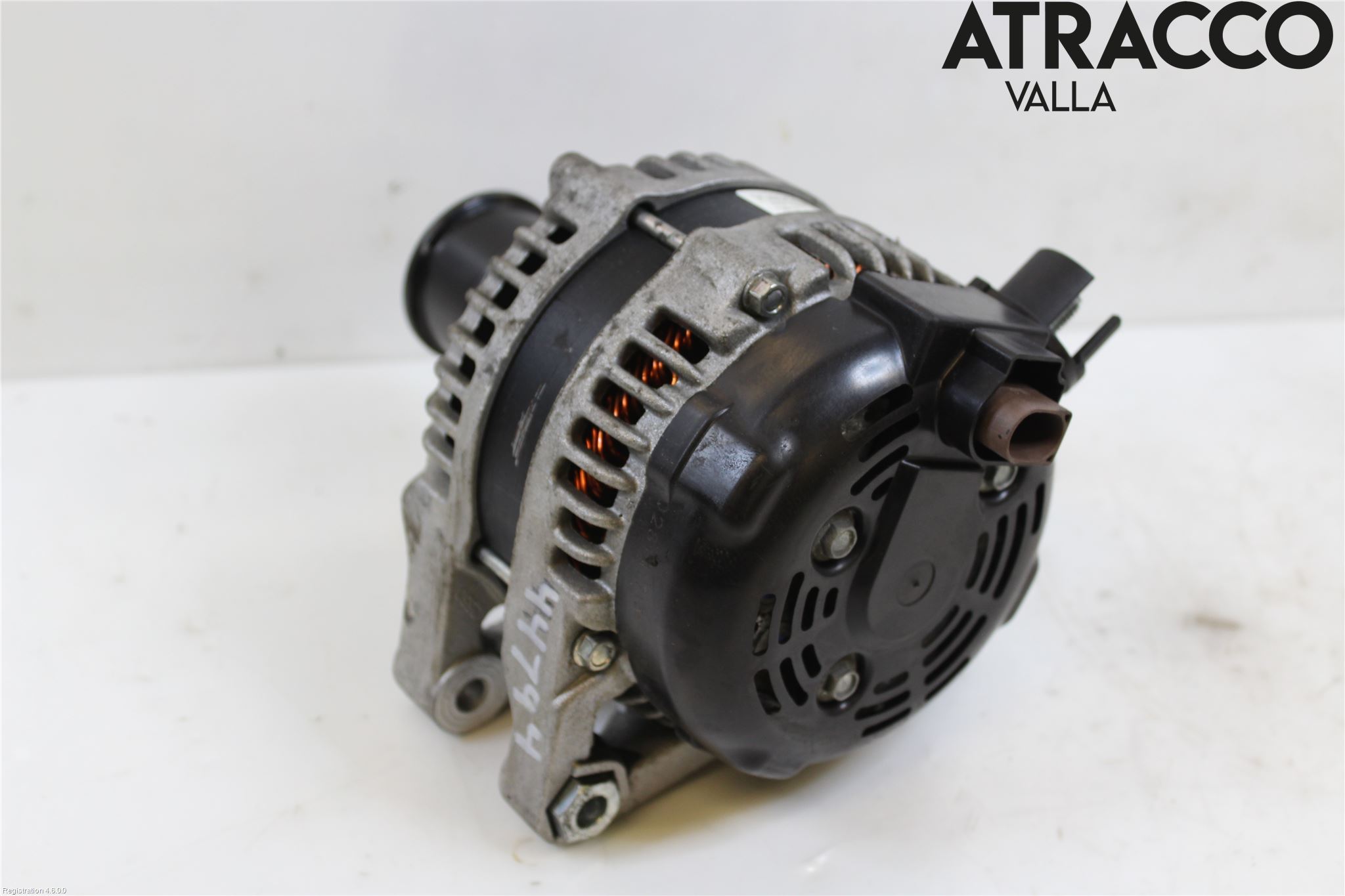 Ford FOCUS 15-18 Dynamo