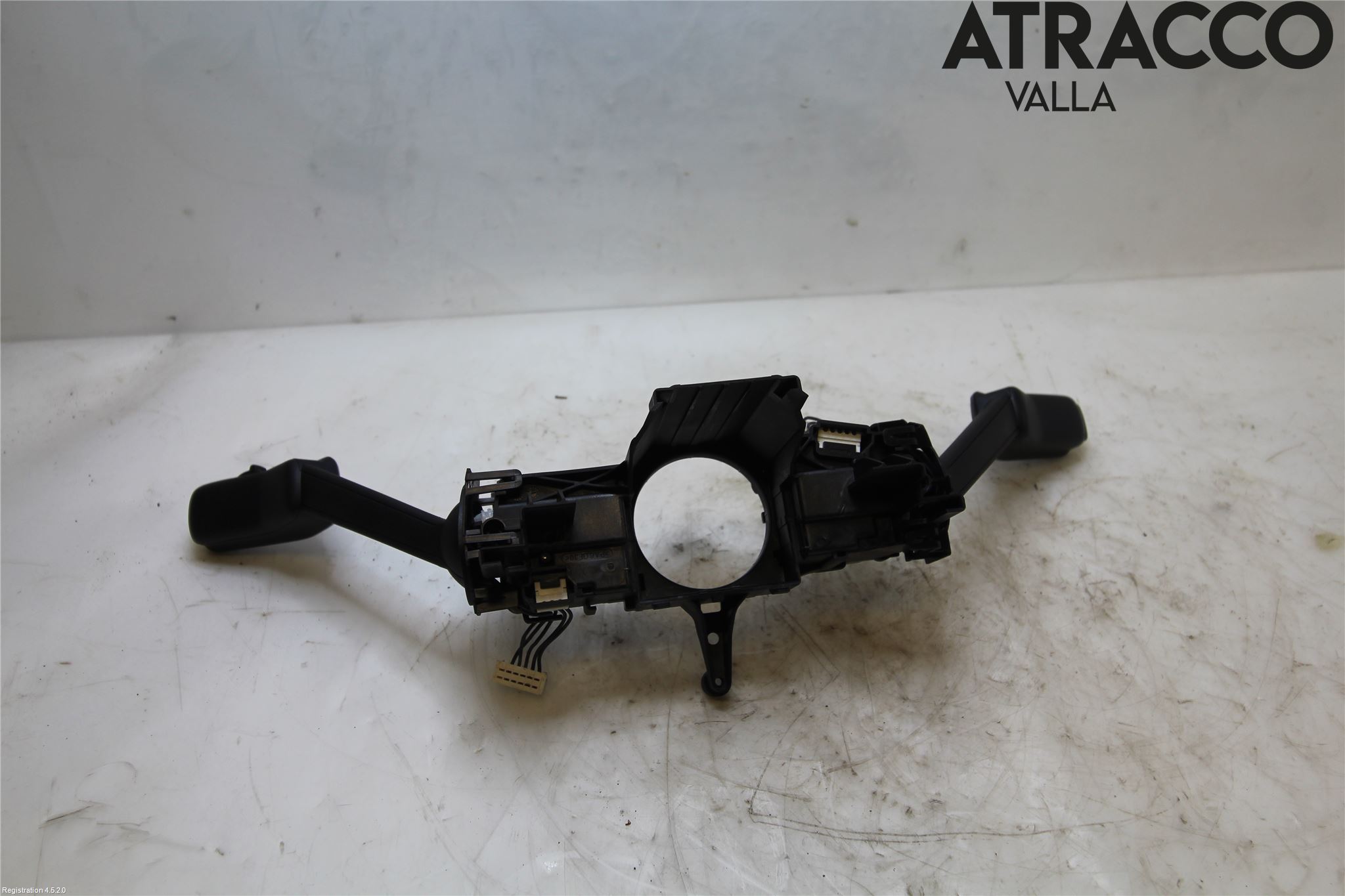 Volkswagen VW TIGUAN 16-24 Bryter Ratt Kombi H Og V