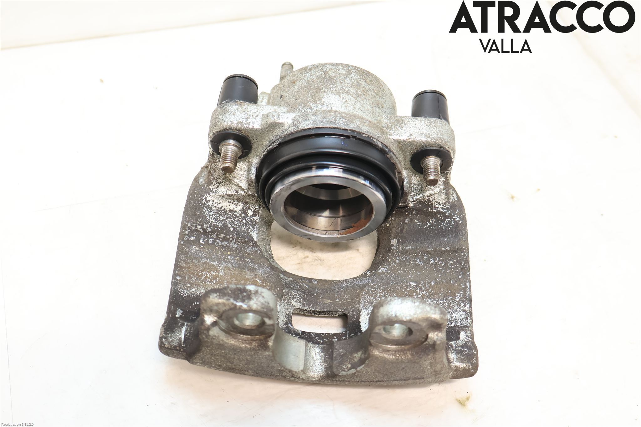 Ford MONDEO 07-15 Bremsecaliper Foran Venstre