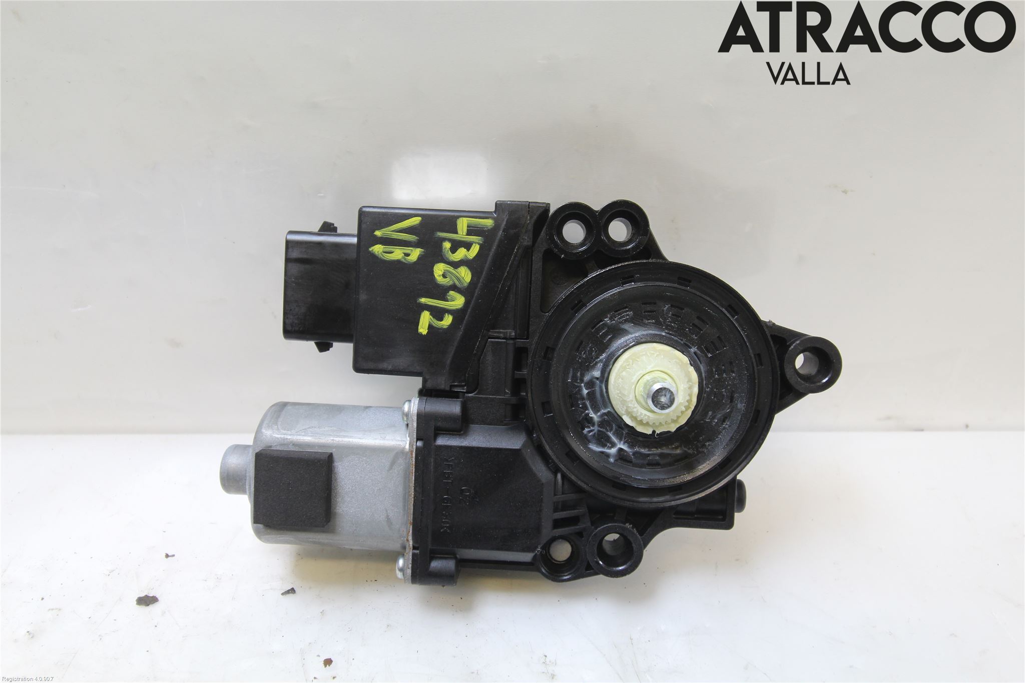 Hyundai i30 GD 13-17 Vindusheismotor