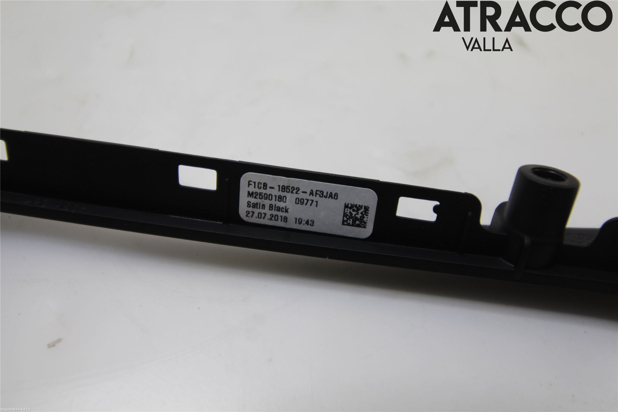 Ford GRAND C-MAX 15-19 Instrument Ramme