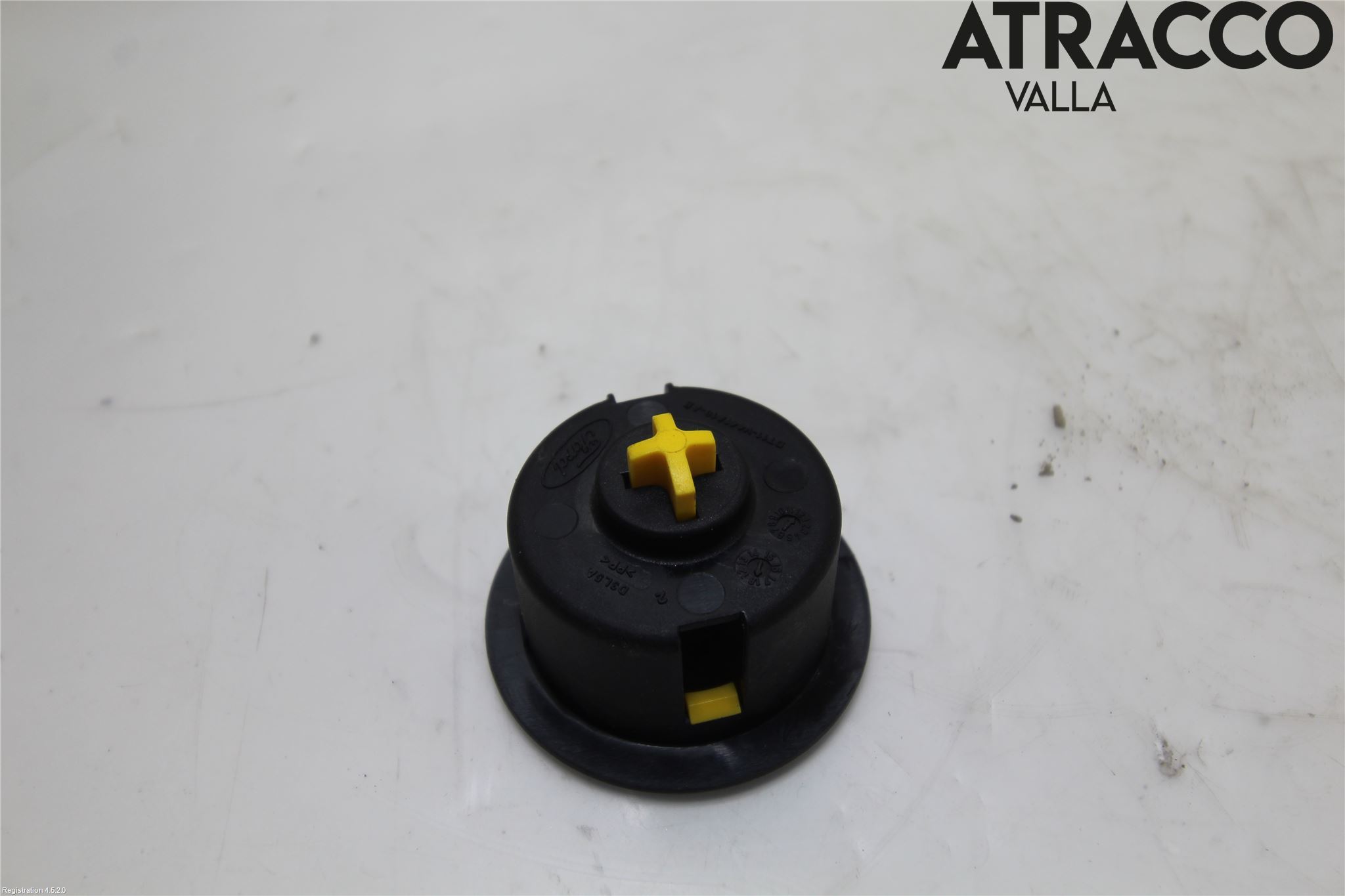 Ford TRANSIT/TOURNEO CONNECT 13-22 Dørstopper