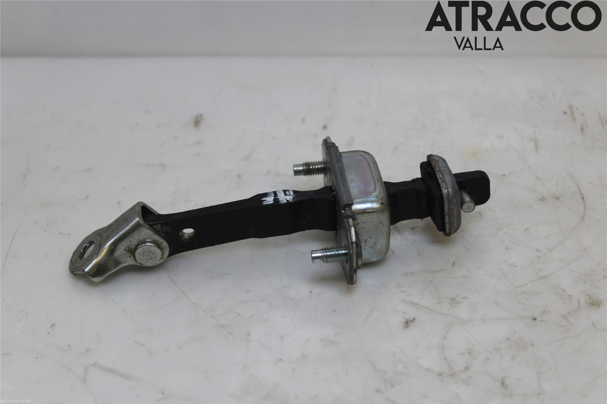 Subaru XV 12-17 Dørstopper
