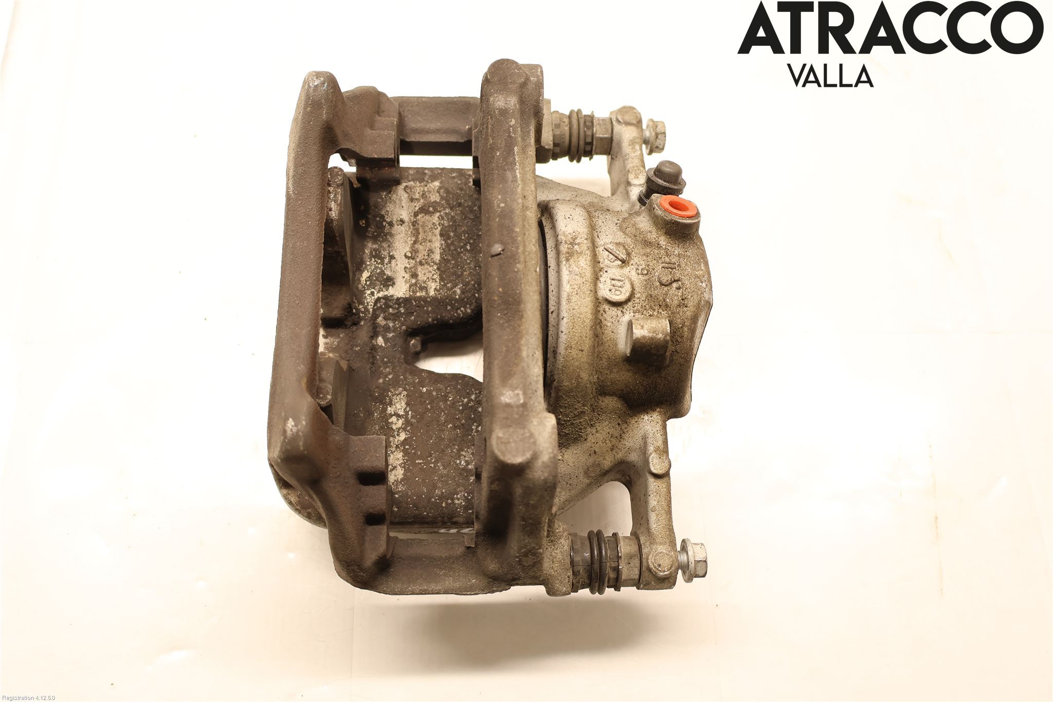 Mercedes-Benz MB E-KLASS (W213) 16-23 Bremsecaliper Foran Venstre