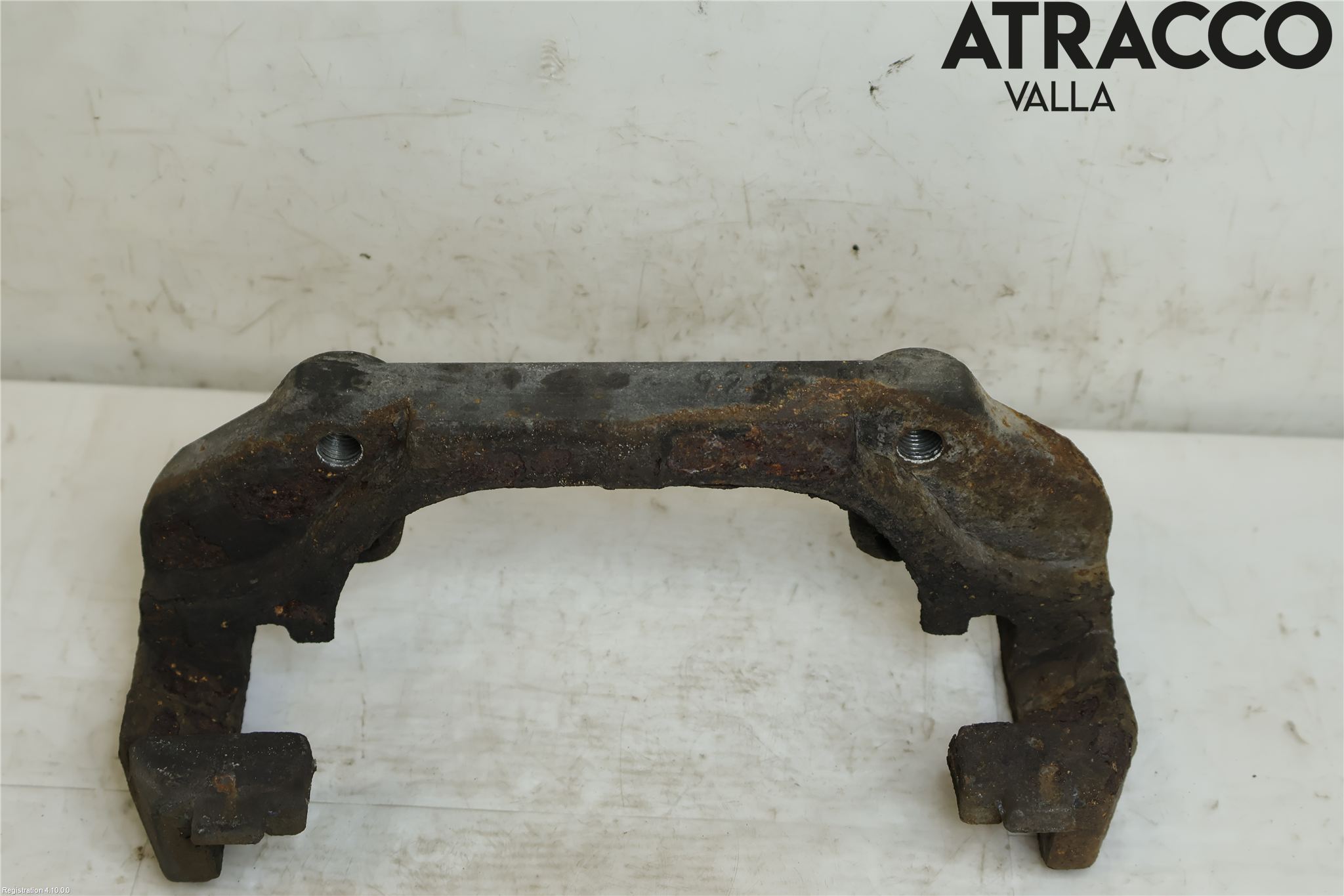 BMW 5 F10/F11/F18 09-17 Bremsecaliper Feste Holder