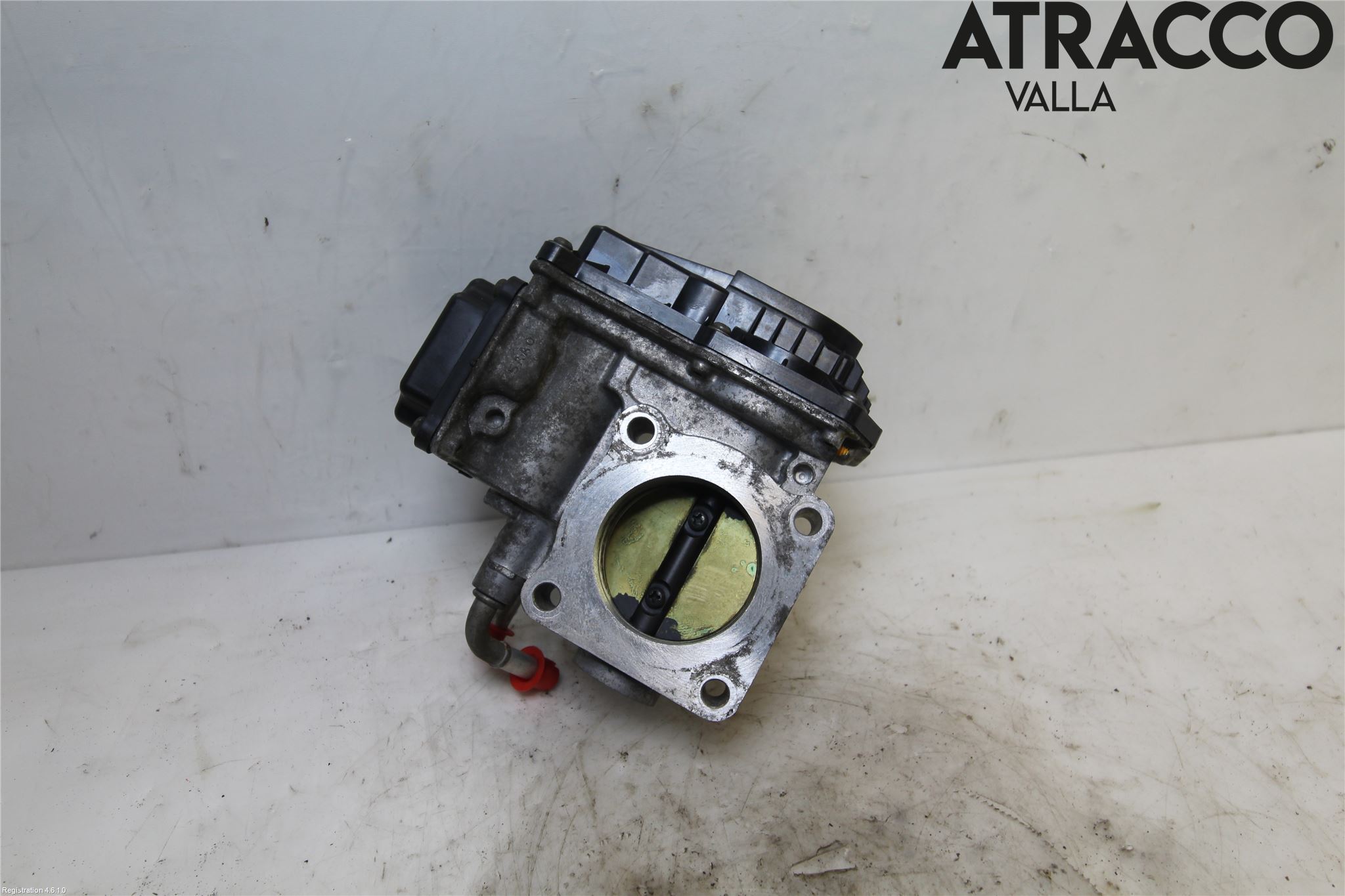 Honda CIVIC 17-22 Inns Spjeldhus