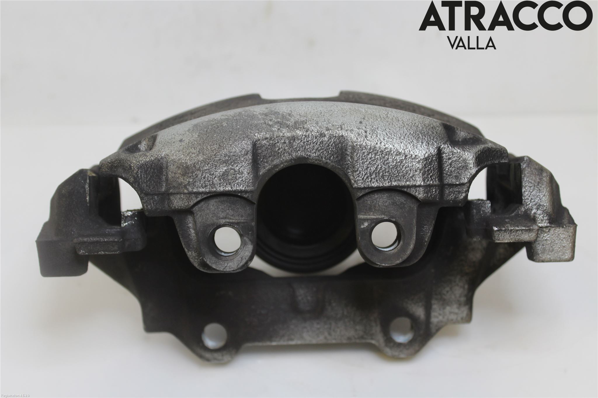 Ford TRANSIT/TOURNEO CONNECT 13-22 Bremsecaliper Foran Venstre
