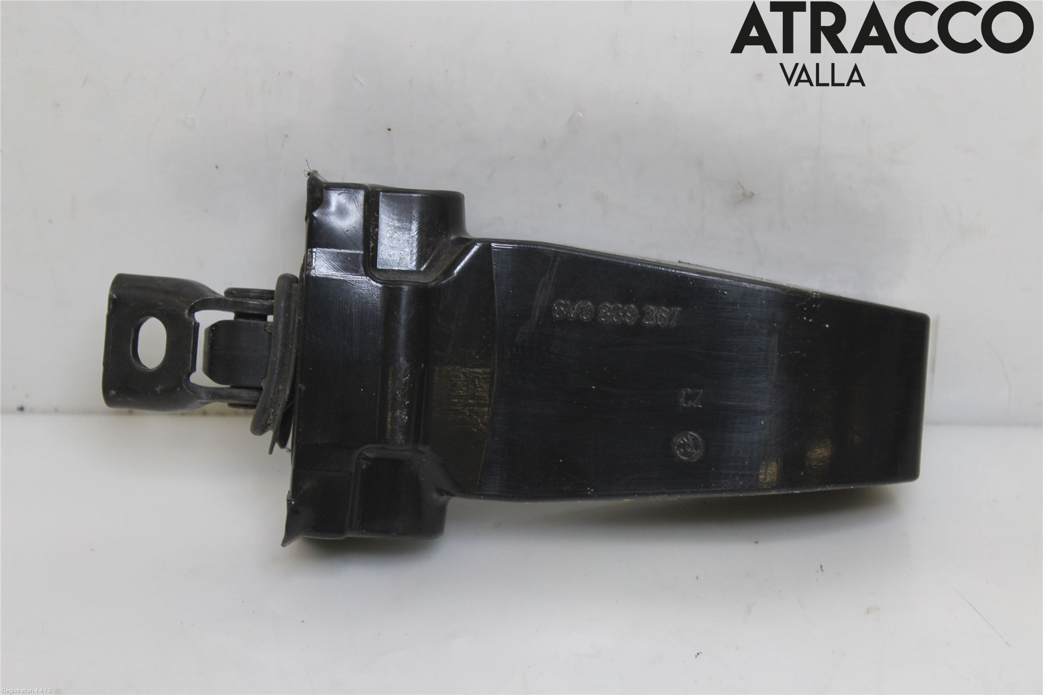 Skoda FABIA 15-21 Dørstopper