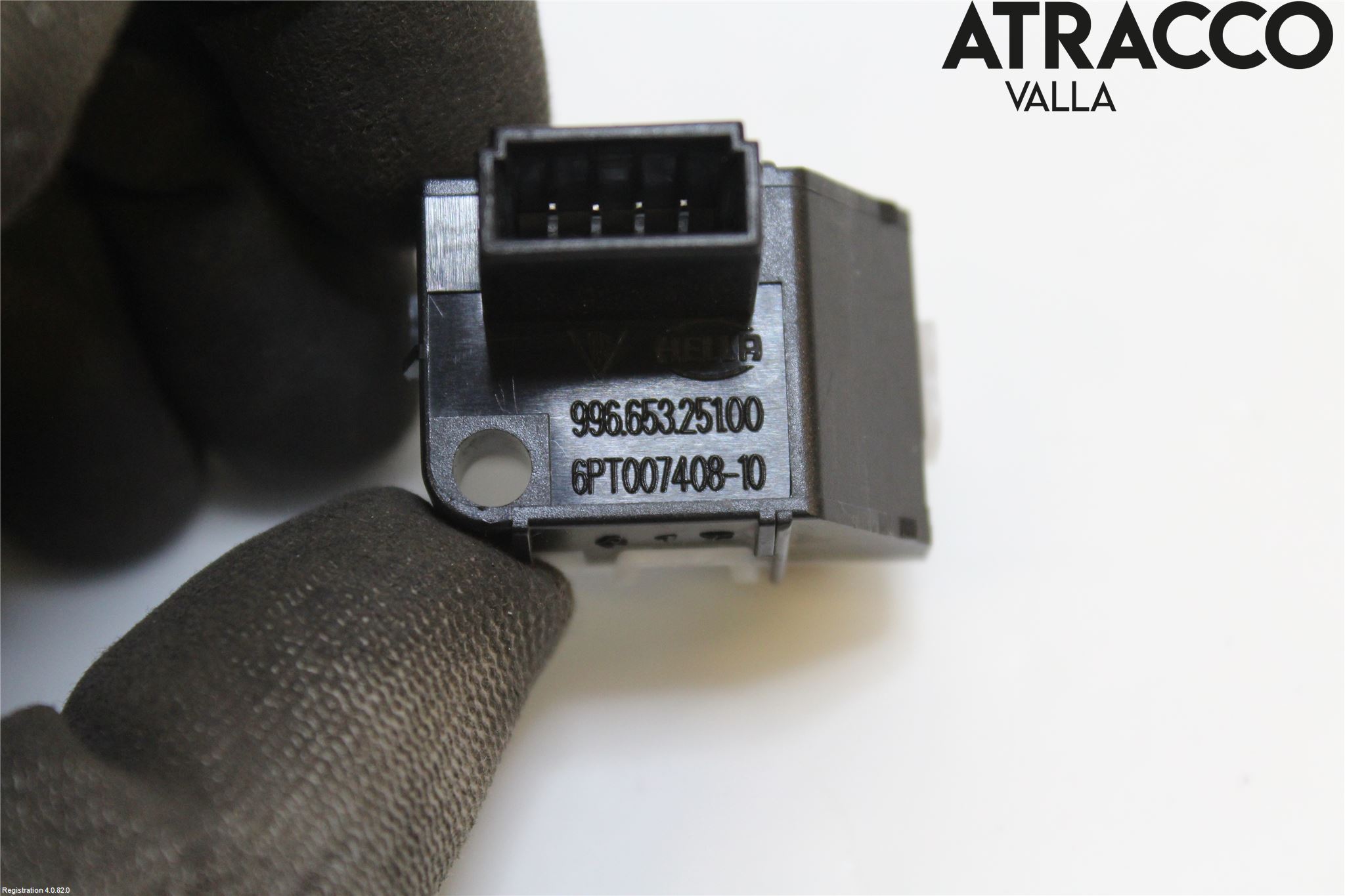 Porsche 911 (996) 98-05 Sensor Øvrig
