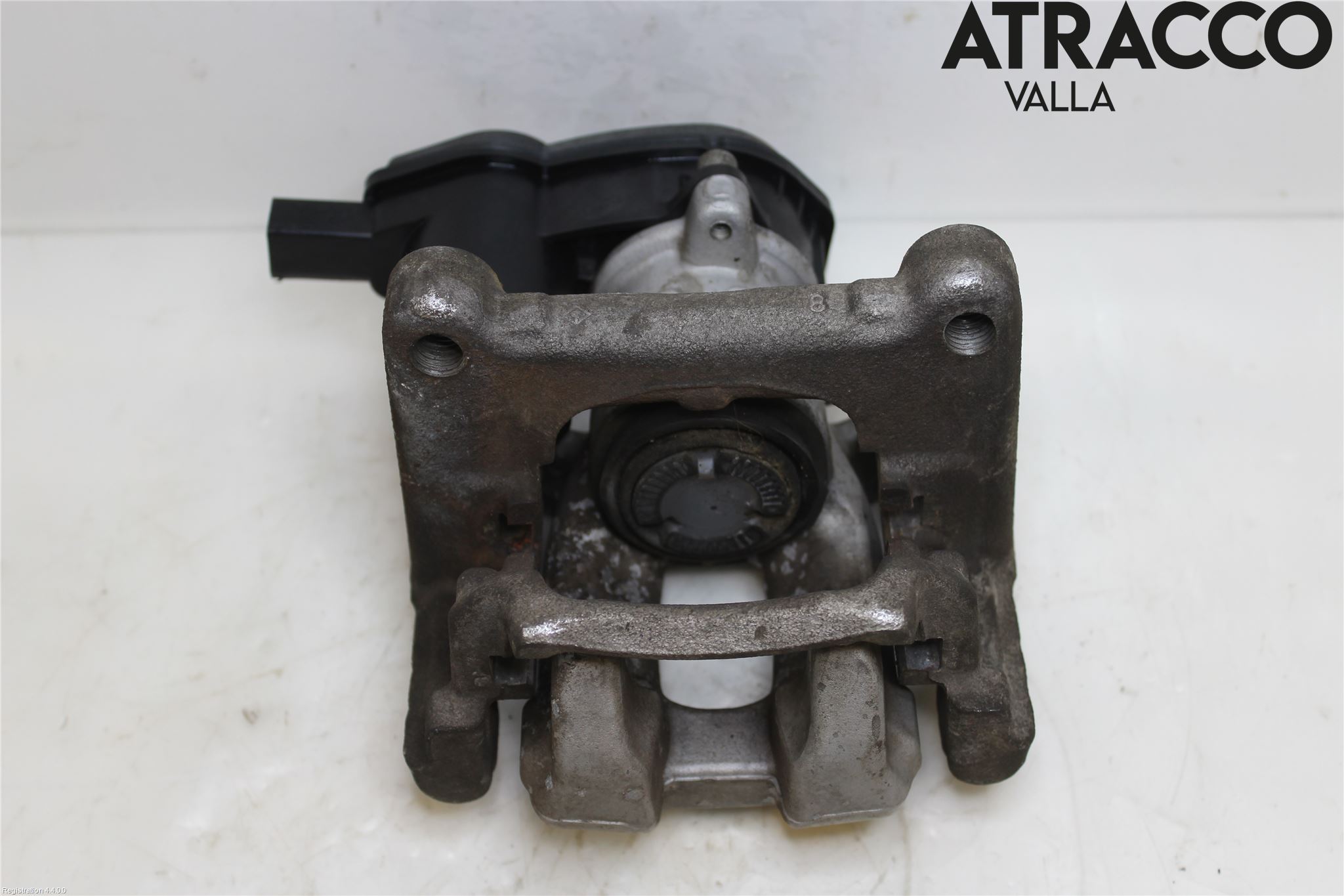 Peugeot 208/E-208 20- Bremsecaliper Bak Venstre