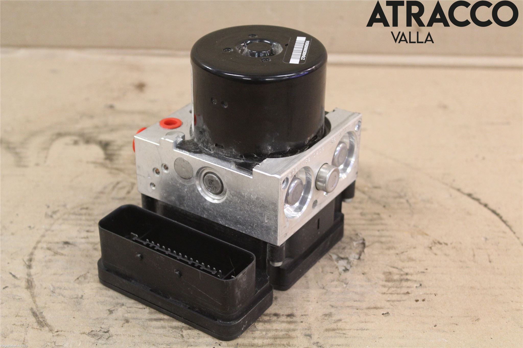 BMW 3 F30/F31/F80 12-19 Abs Hydraulikkaggregat