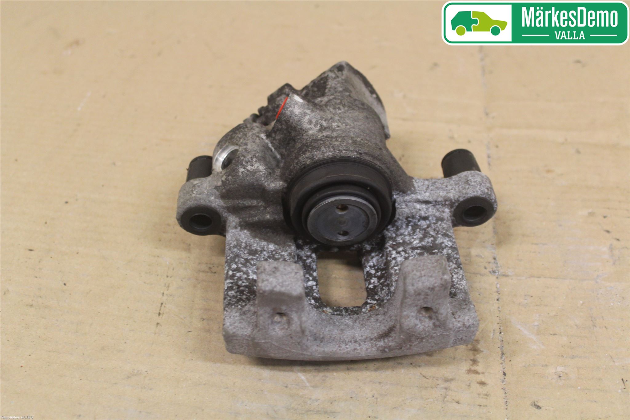 Volvo V40 12-19 Bremsecaliper Bak Høyre