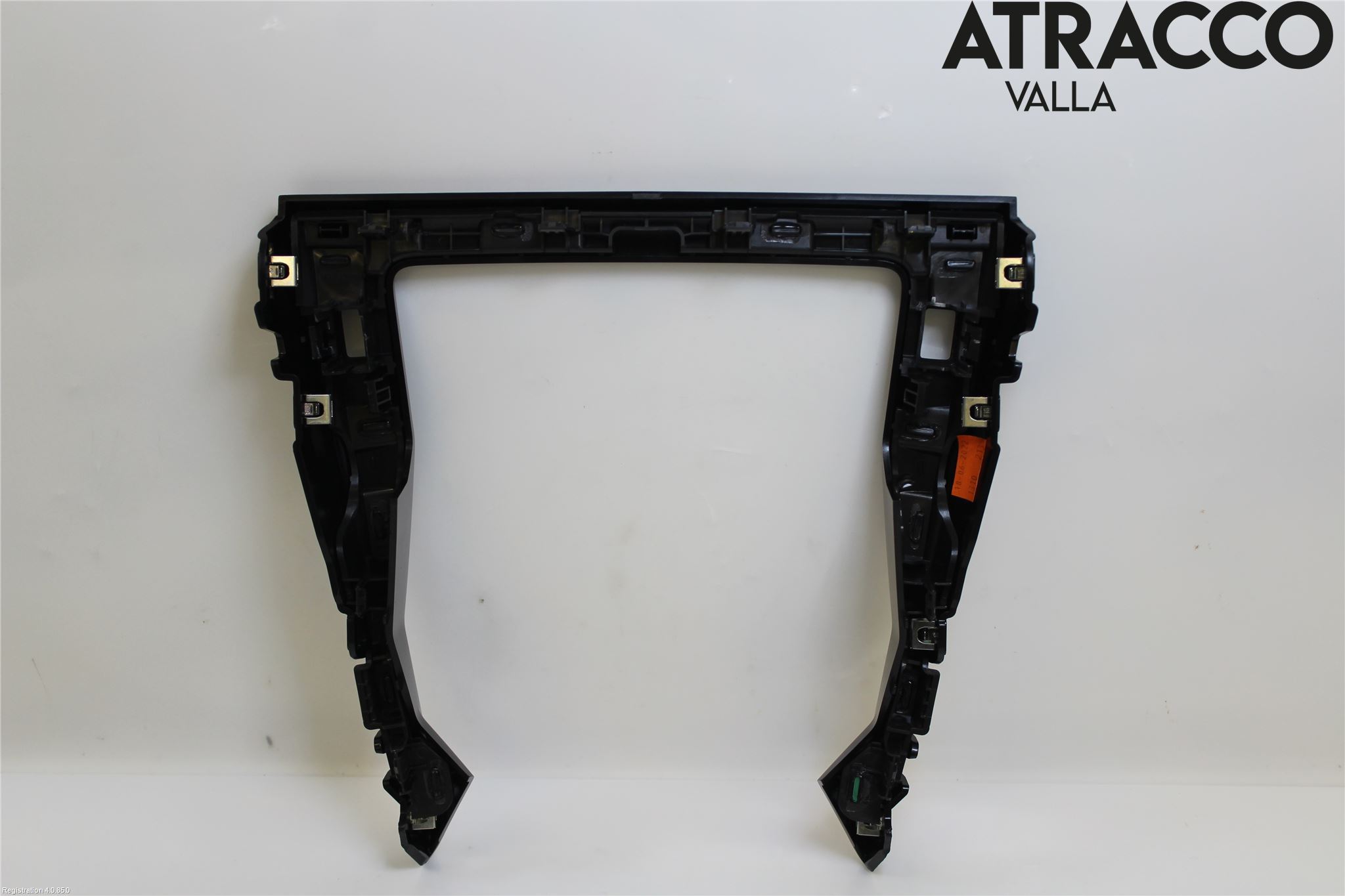 Peugeot 2008/E-2008 20- Innr Dekor Instrbord
