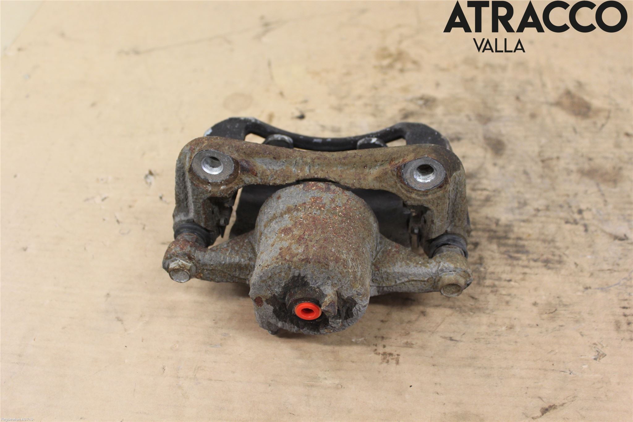 Kia CEED 12-18 Bremsecaliper Foran Venstre
