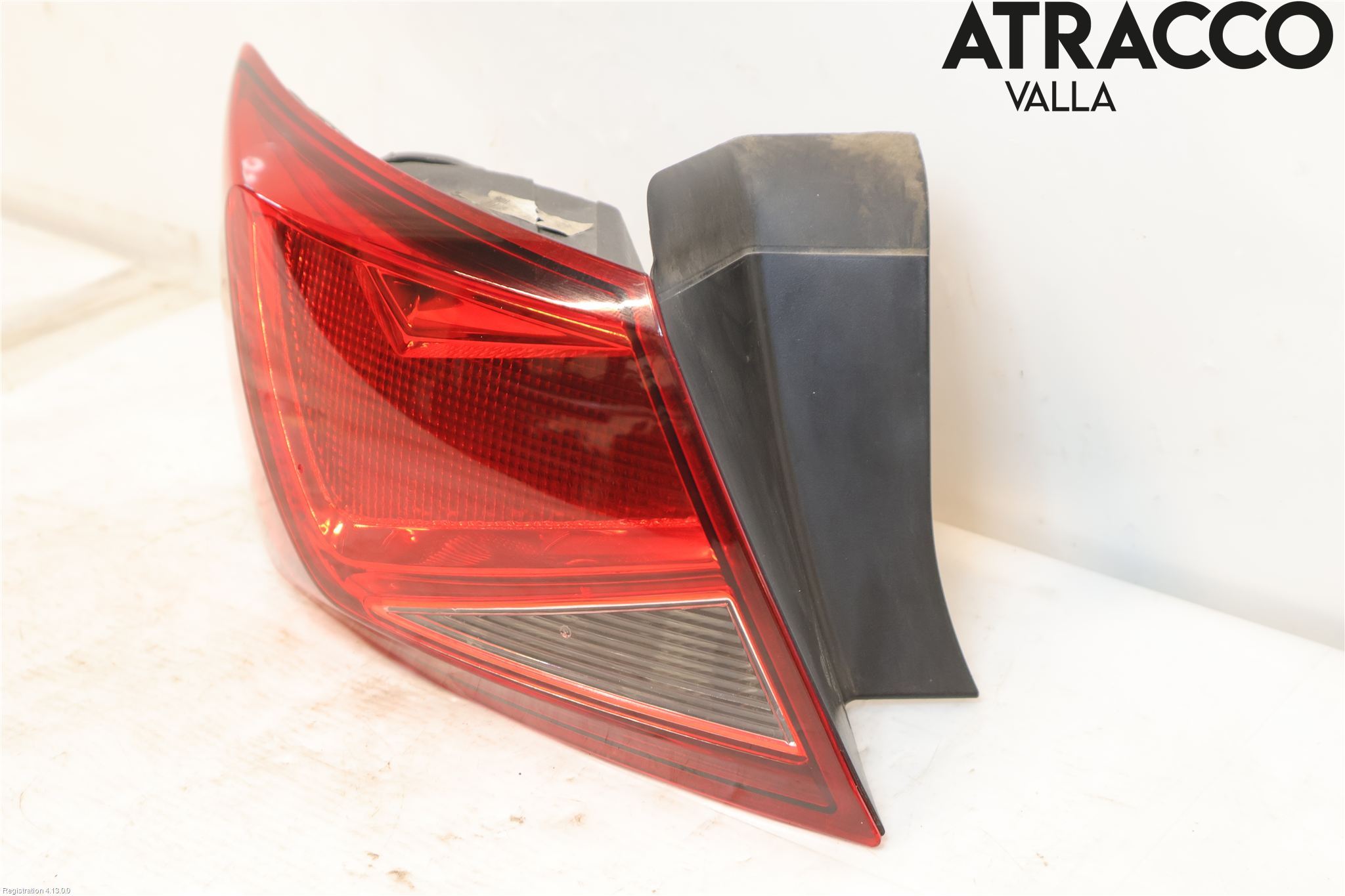 Seat LEON 13-20 Baklykt Venstre