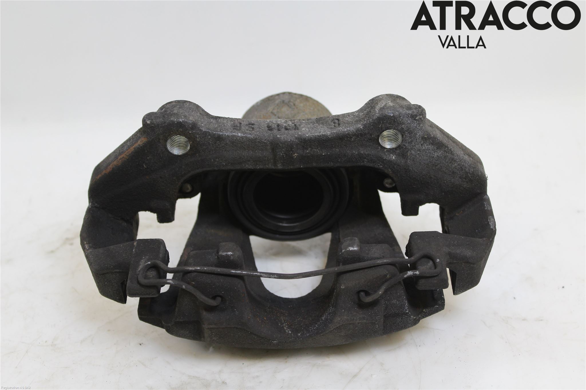 Renault CLIO IV 16-19 Bremsecaliper Foran Høyre