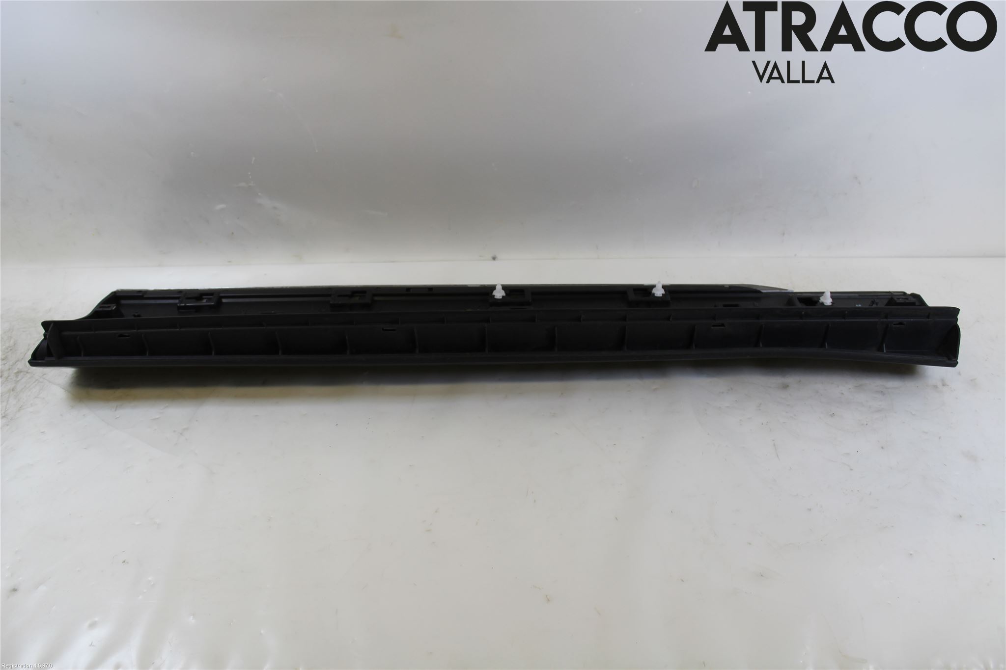 Volkswagen VW TIGUAN 16-24 Dør Dekorlist Vf