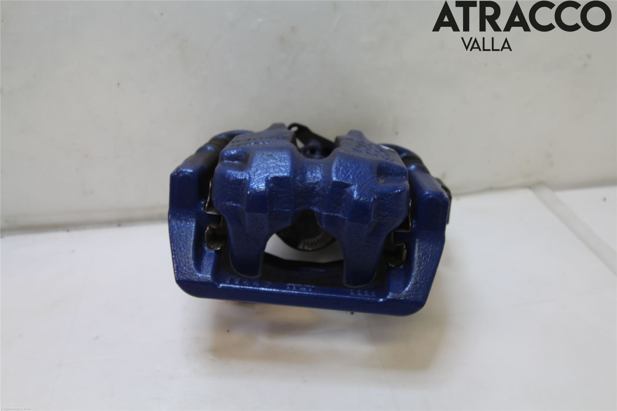 BMW 5 F10/F11/F18 09-17 Bremsecaliper Bak Høyre