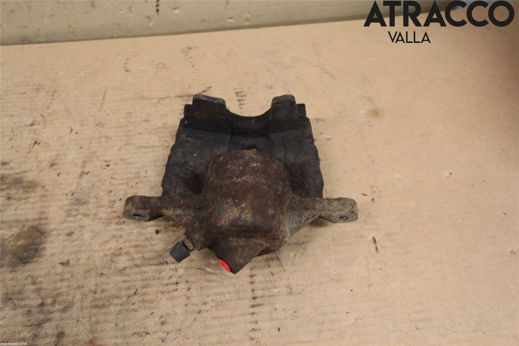 Ford MONDEO     01-06 Bremsecaliper Foran Høyre