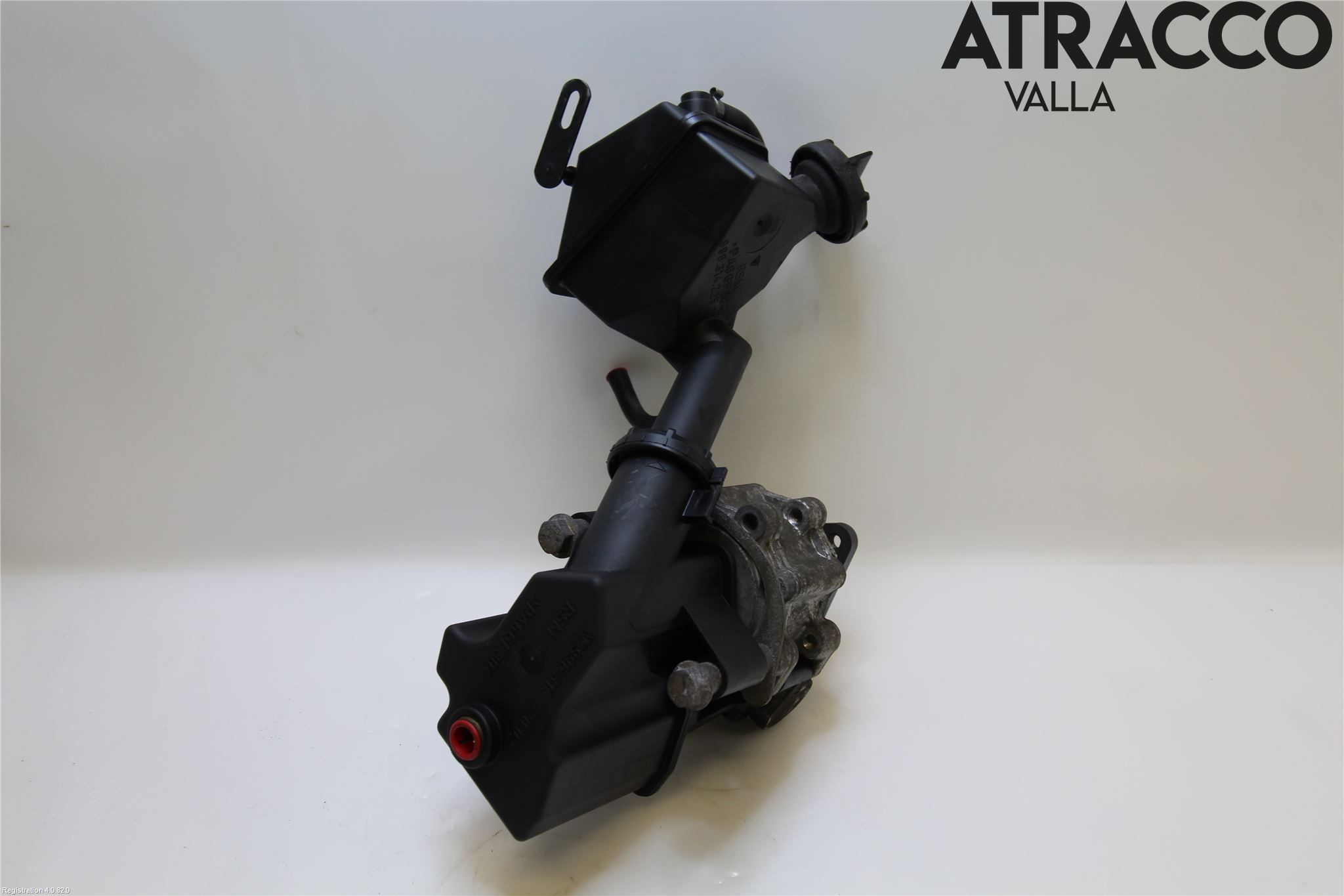 Porsche 911 (996) 98-05 Servo Pumpe