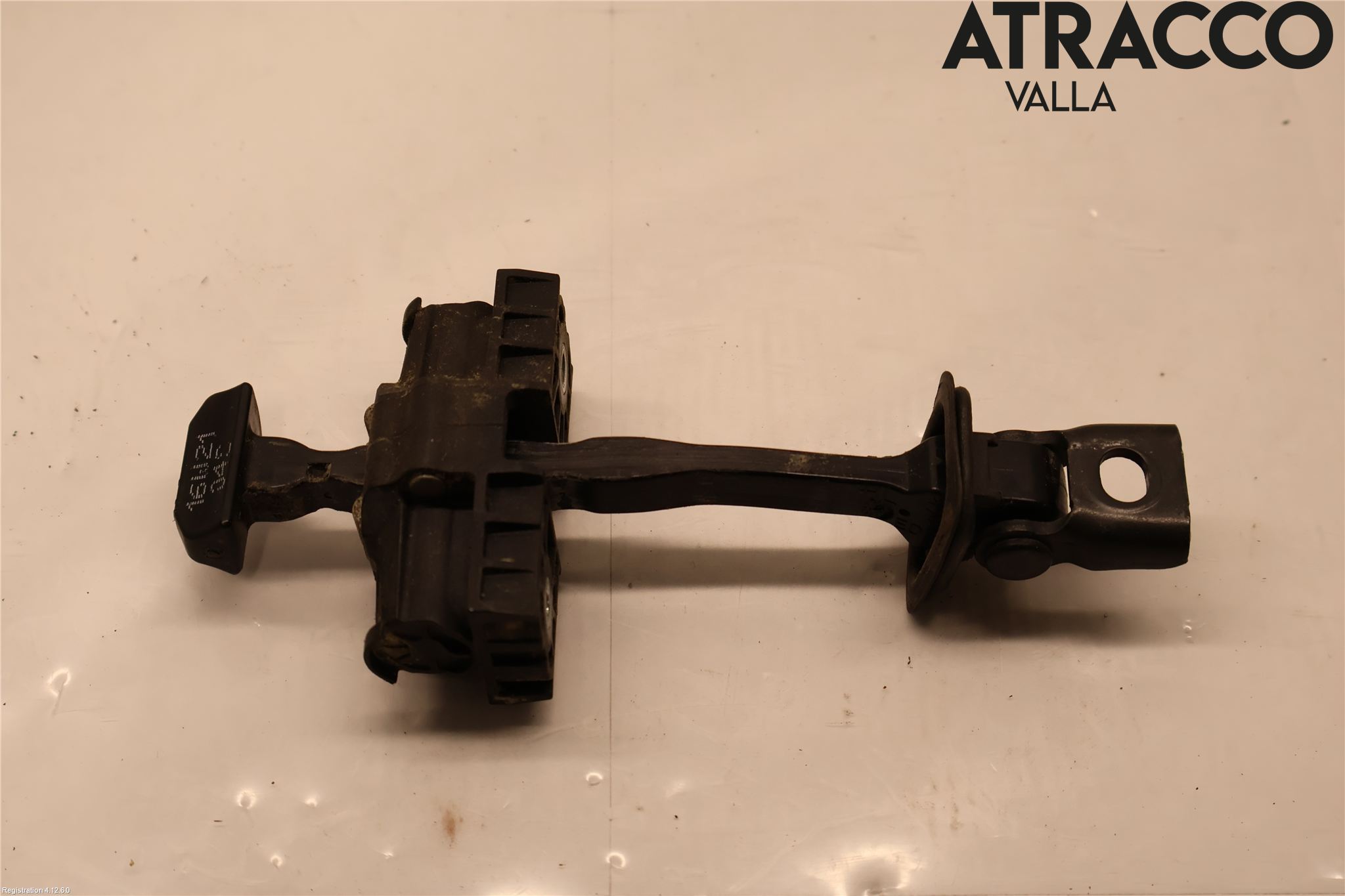 Volkswagen VW POLO 10-17 Dørstopper