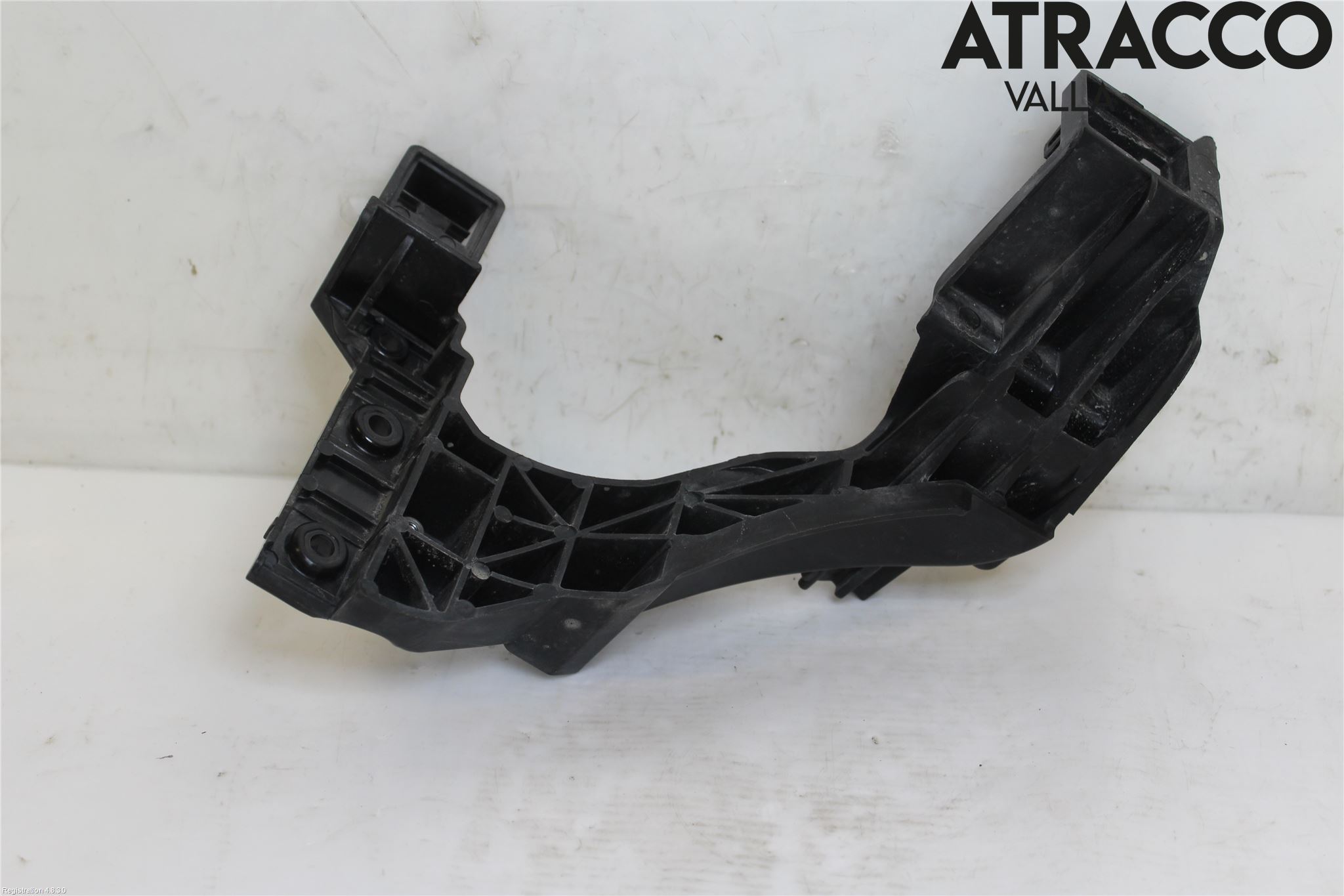 Kia CEED 12-18 Frontlykt Holder-Feste