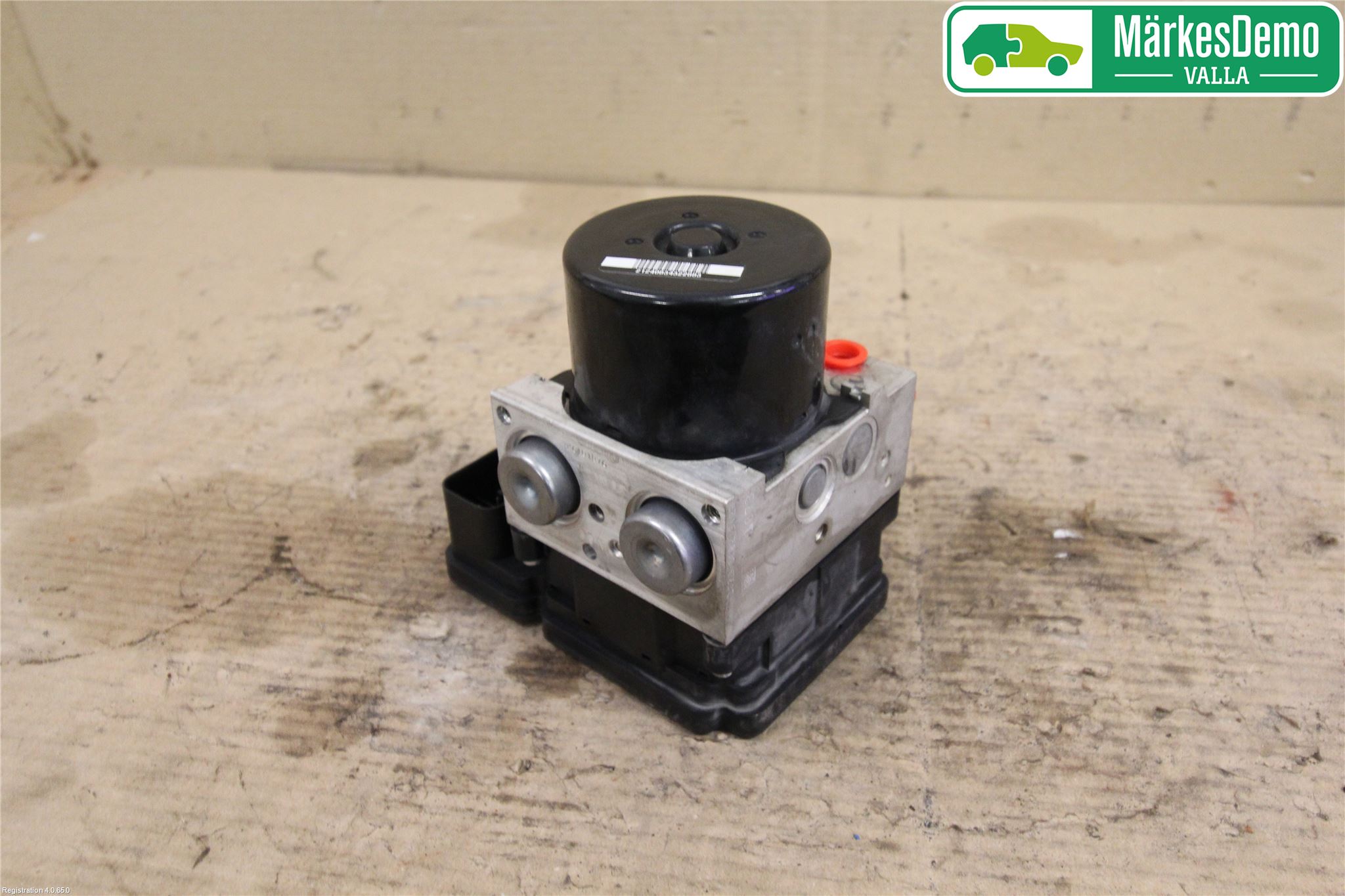 Audi Q7/SQ7 Abs Hydraulikkaggregat