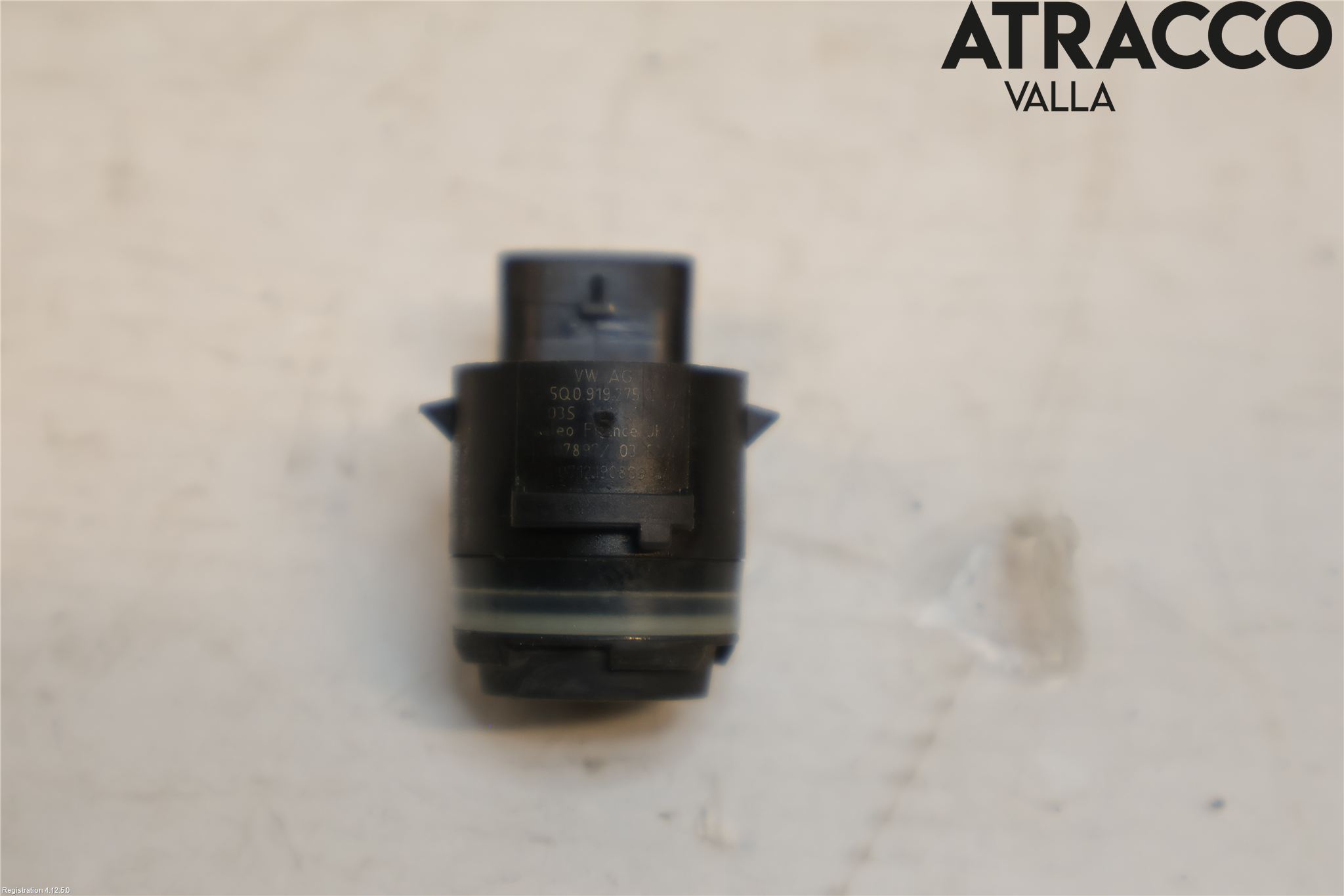 Seat TARRACO 19- Sensor Parkering Front