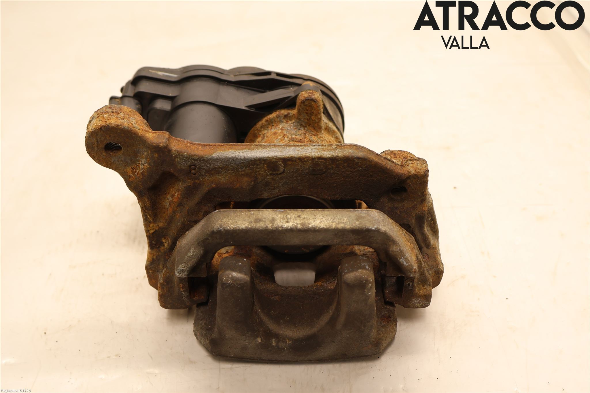 Mitsubishi OUTLANDER 13-21 Bremsecaliper Bak Høyre