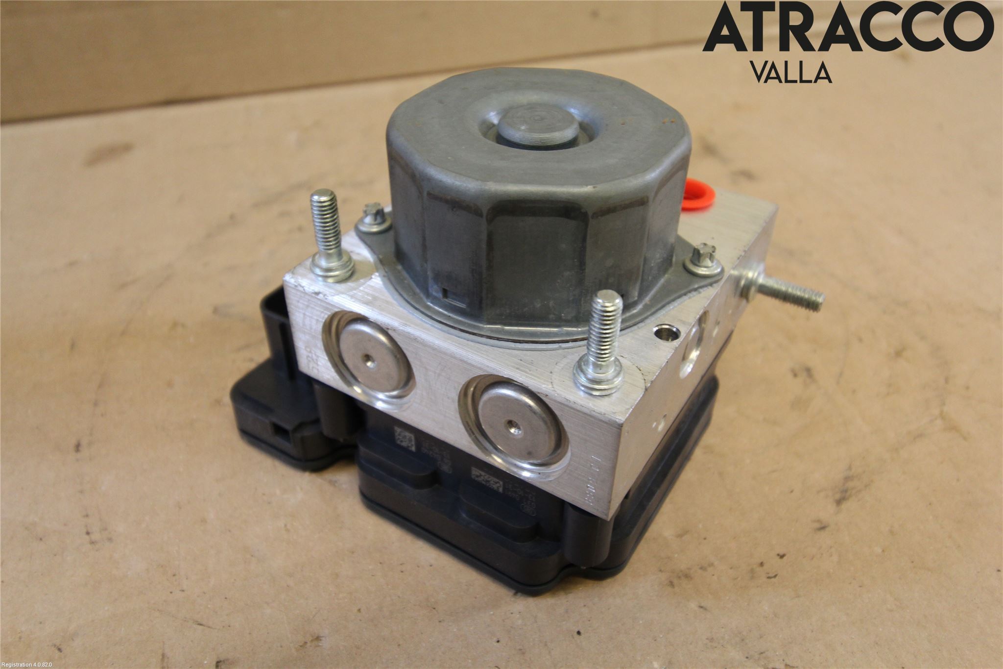 Renault CLIO IV 12-16 Abs Hydraulikkaggregat