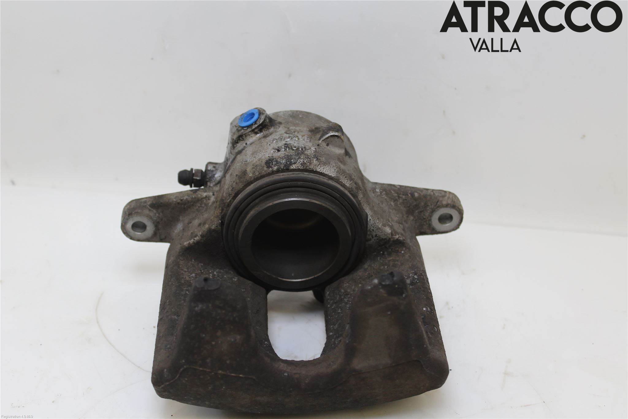 Mercedes-Benz MB C-KLASS (W204) 07-15 Bremsecaliper Foran Høyre