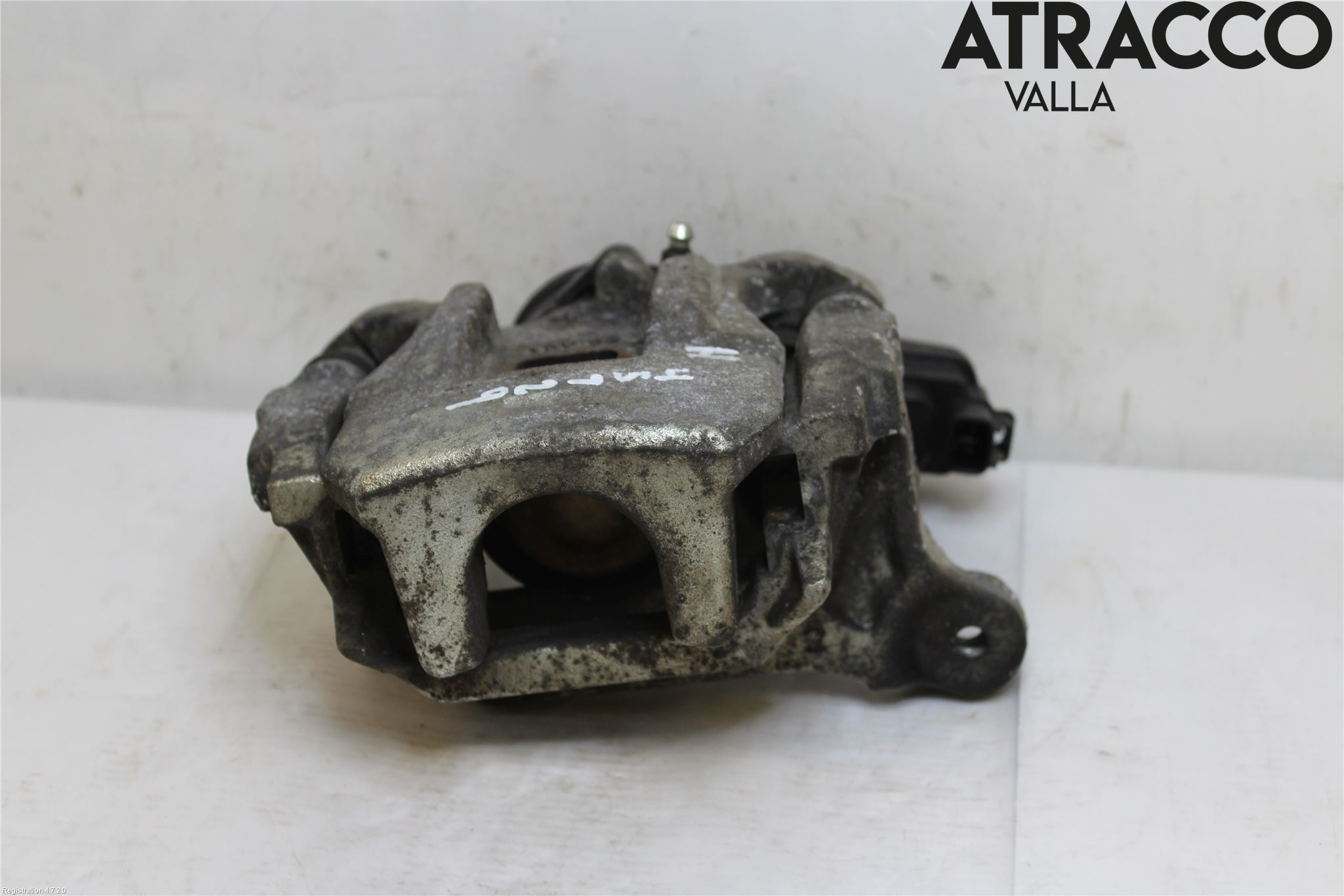 Mitsubishi OUTLANDER 13-21 Bremsecaliper Bak Høyre