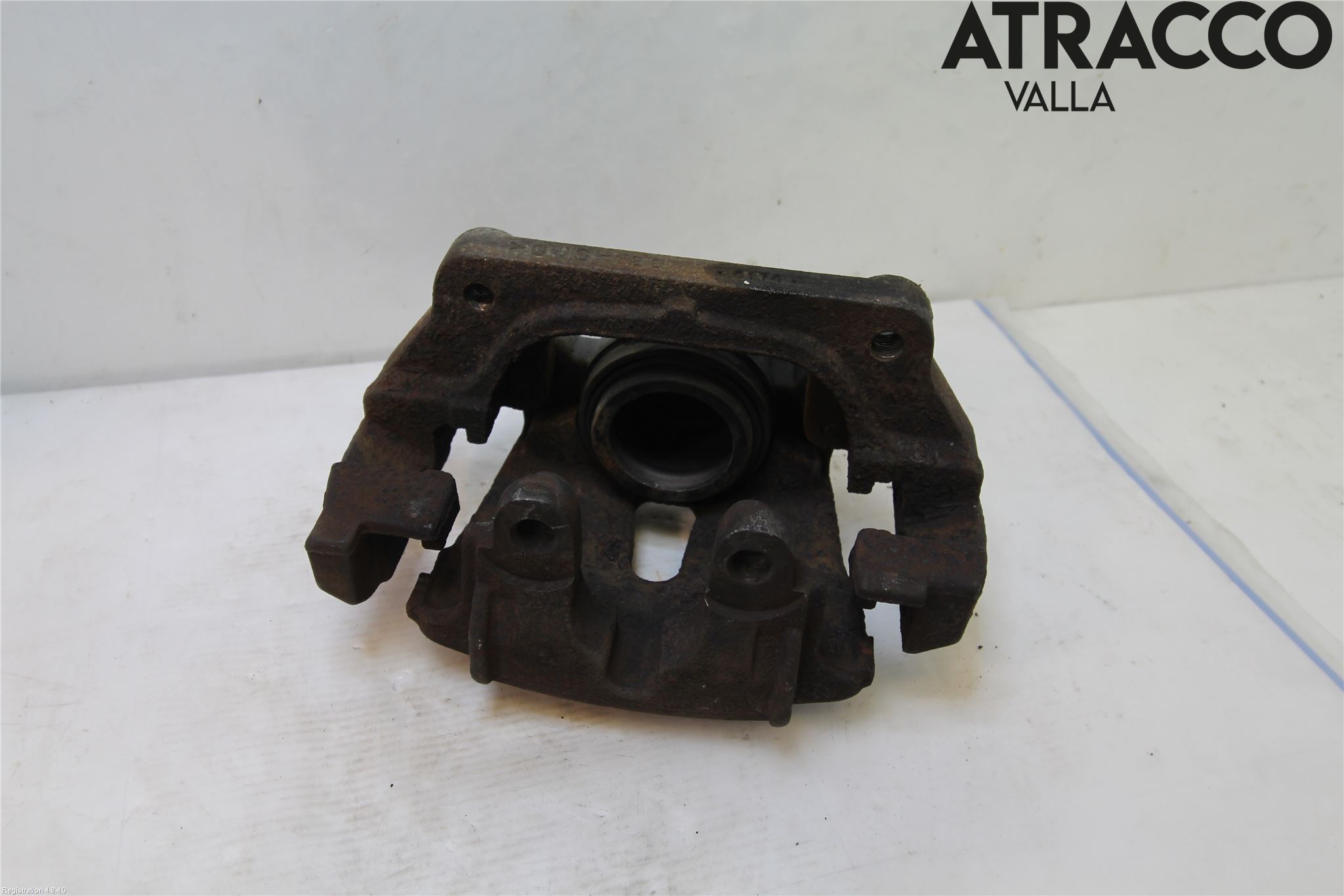 BMW X5 F15 13-18 Bremsecaliper Foran Venstre