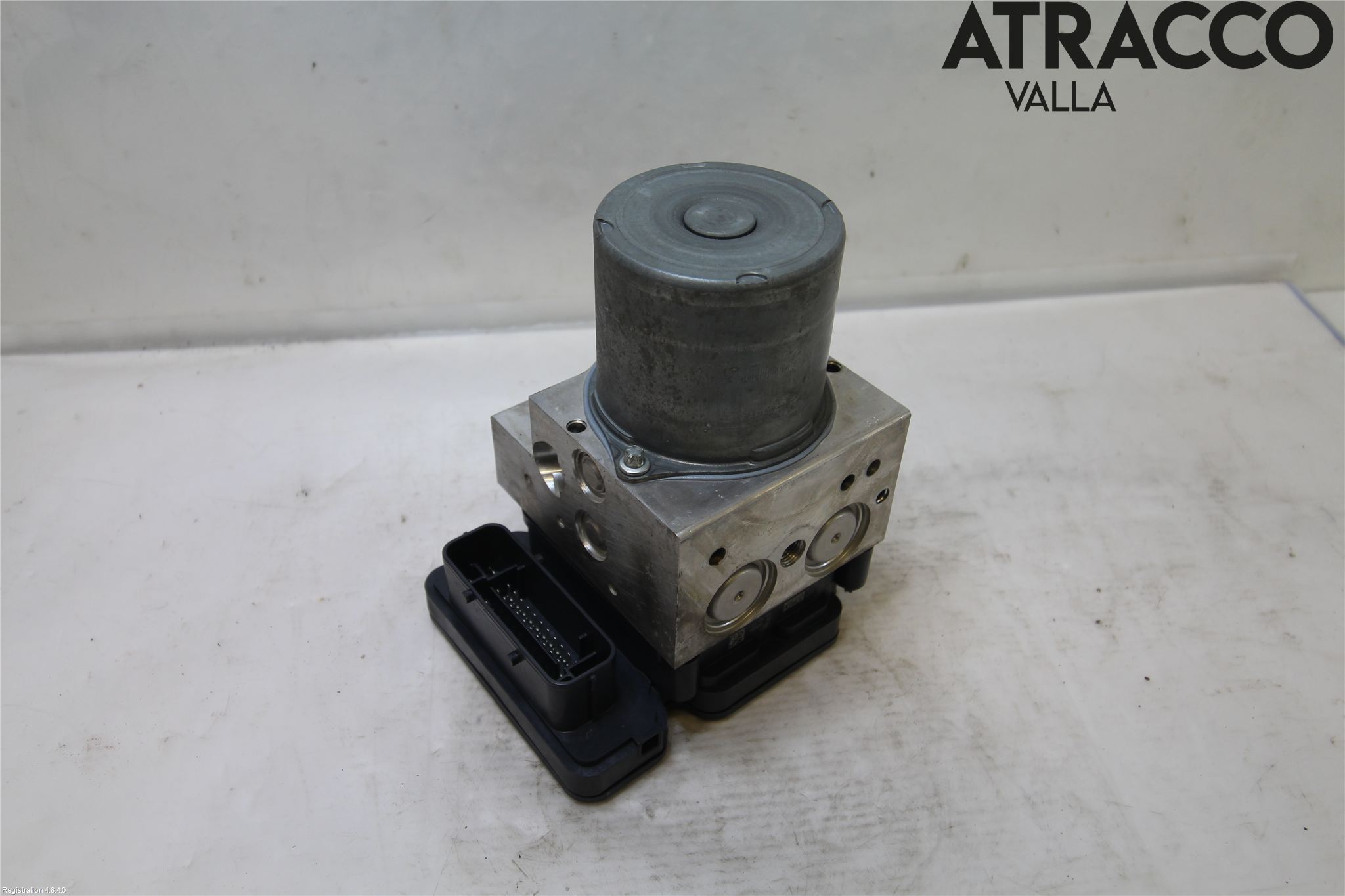 BMW 5 F10/F11/F18 09-17 Abs Hydraulikkaggregat